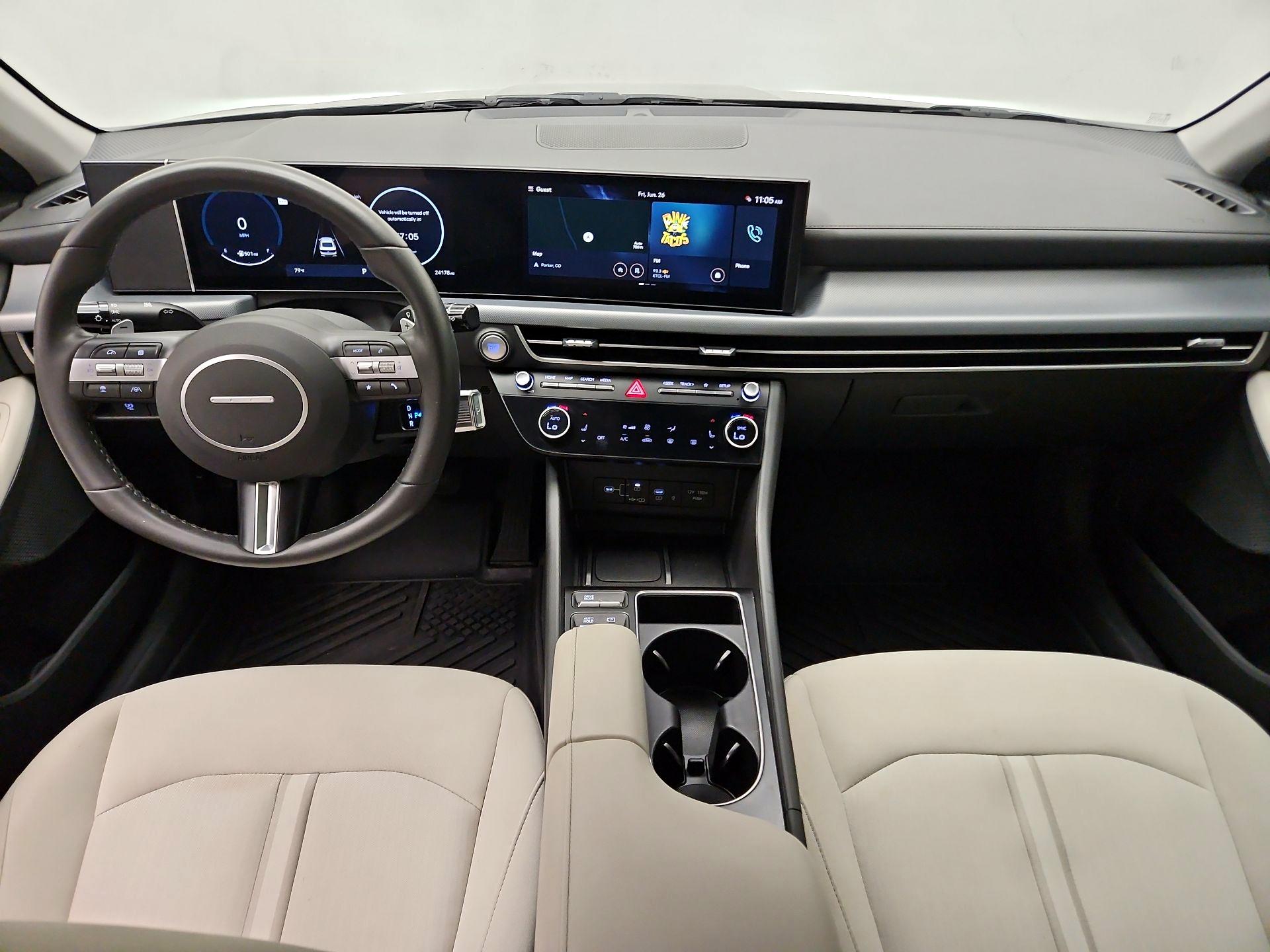 Thumbnail: 2024 Hyundai Sonata - 9