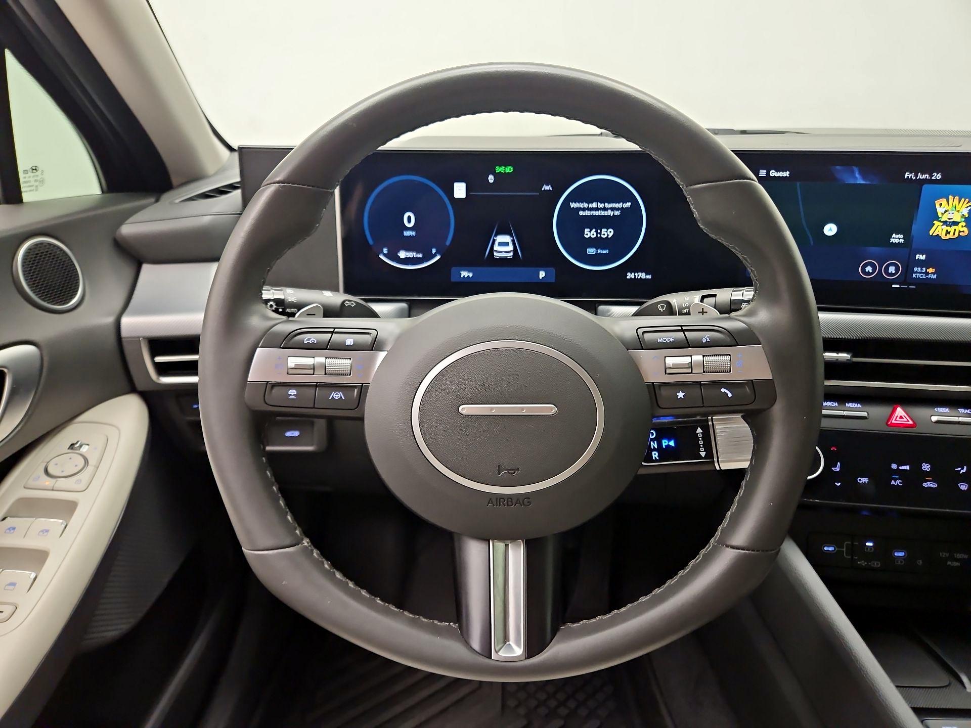 Thumbnail: 2024 Hyundai Sonata - 10