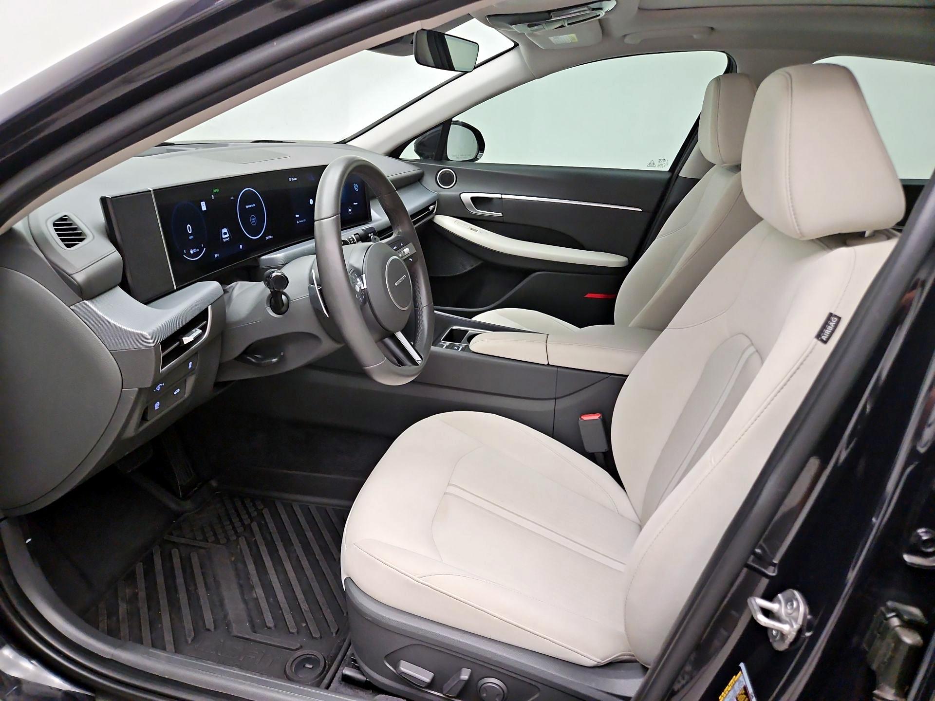 Thumbnail: 2024 Hyundai Sonata - 11