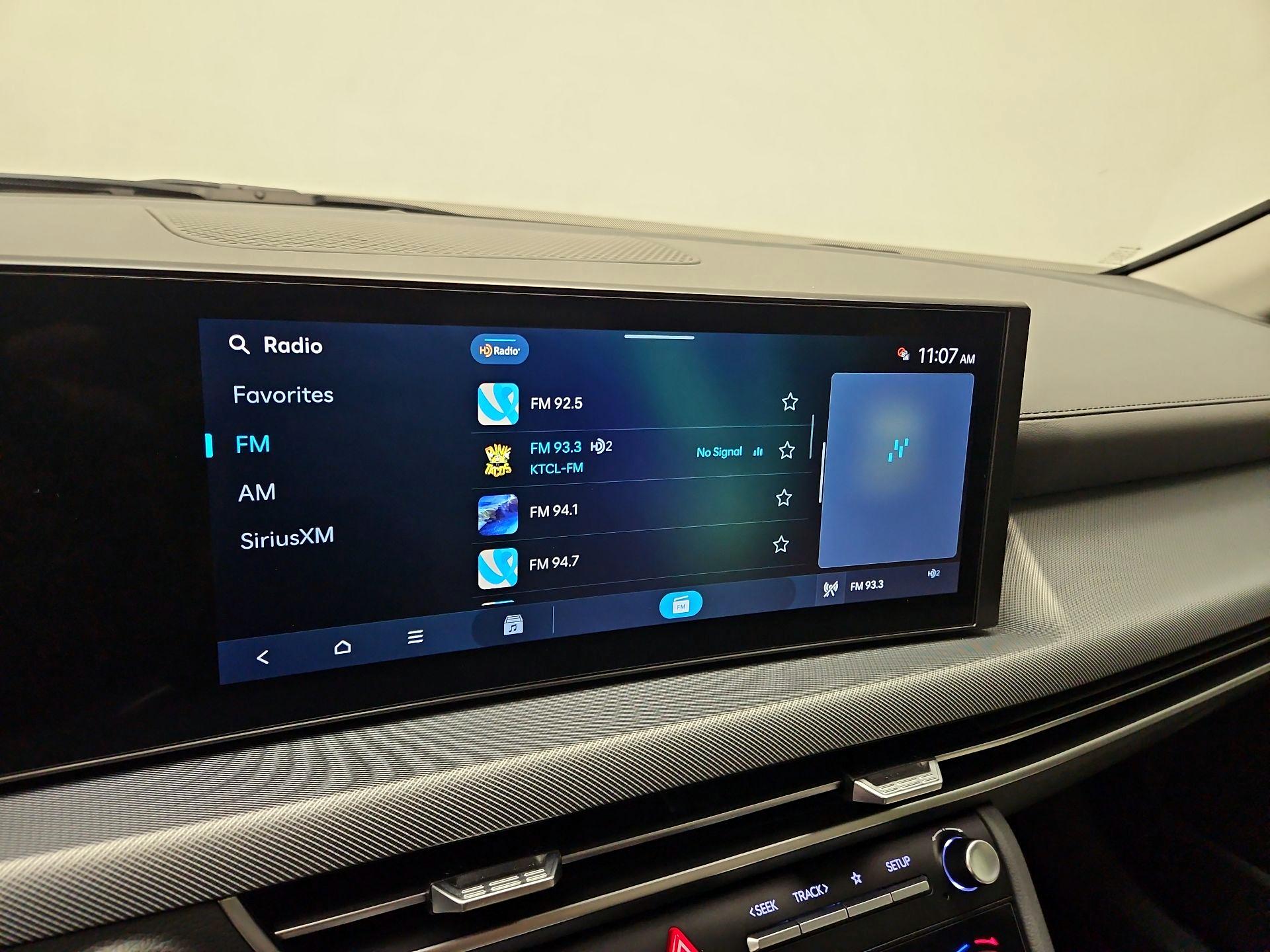 Thumbnail: 2024 Hyundai Sonata - 16