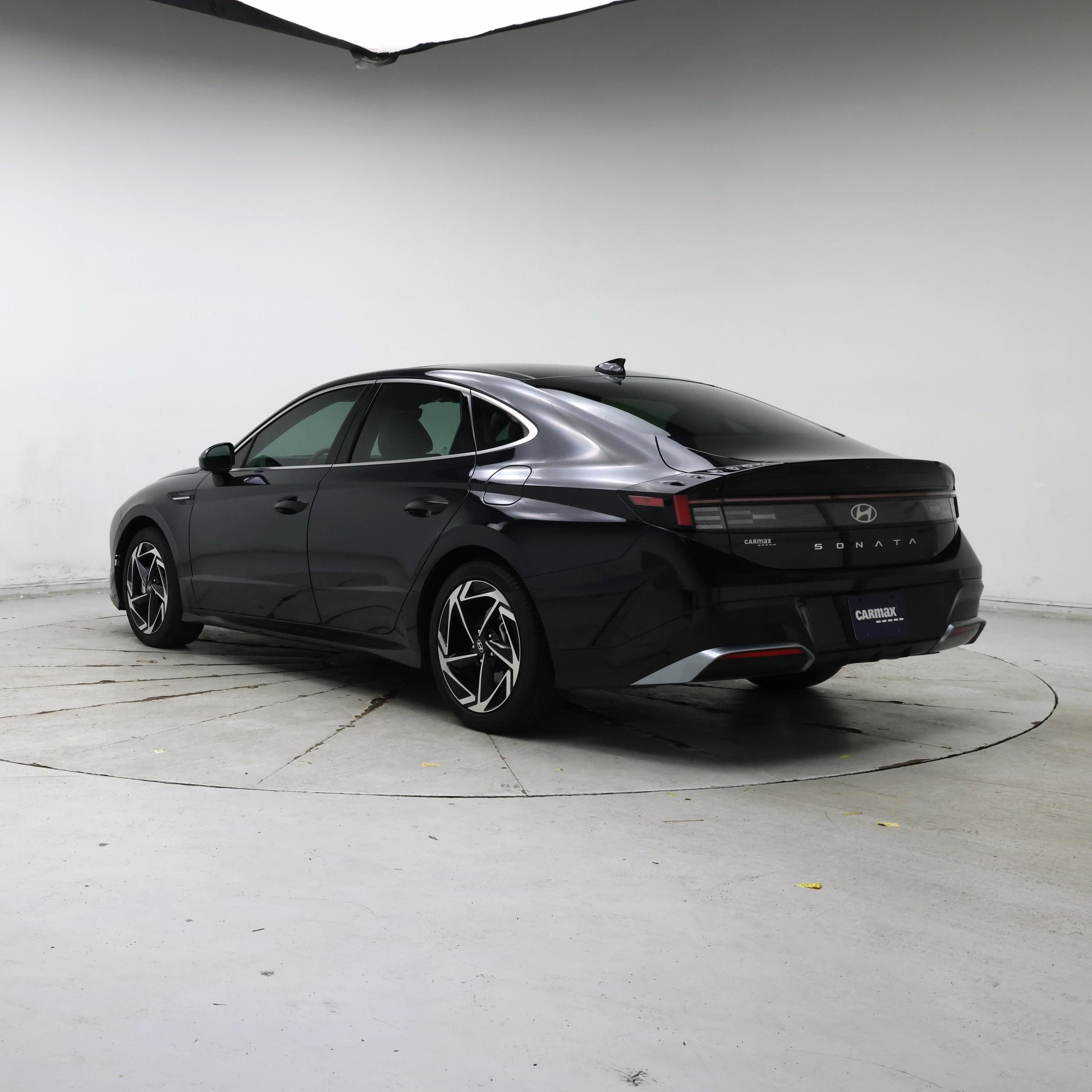Thumbnail: 2024 Hyundai Sonata - 2