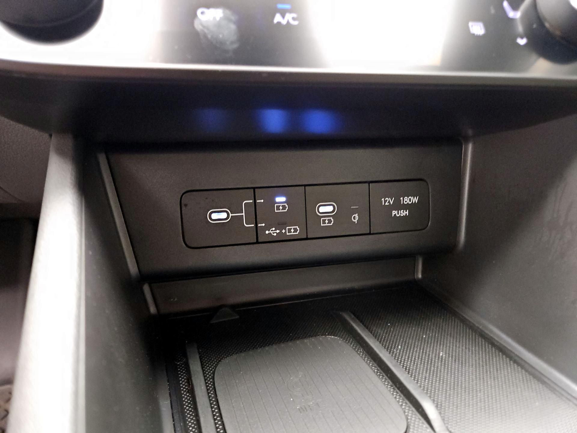 Thumbnail: 2024 Hyundai Sonata - 19