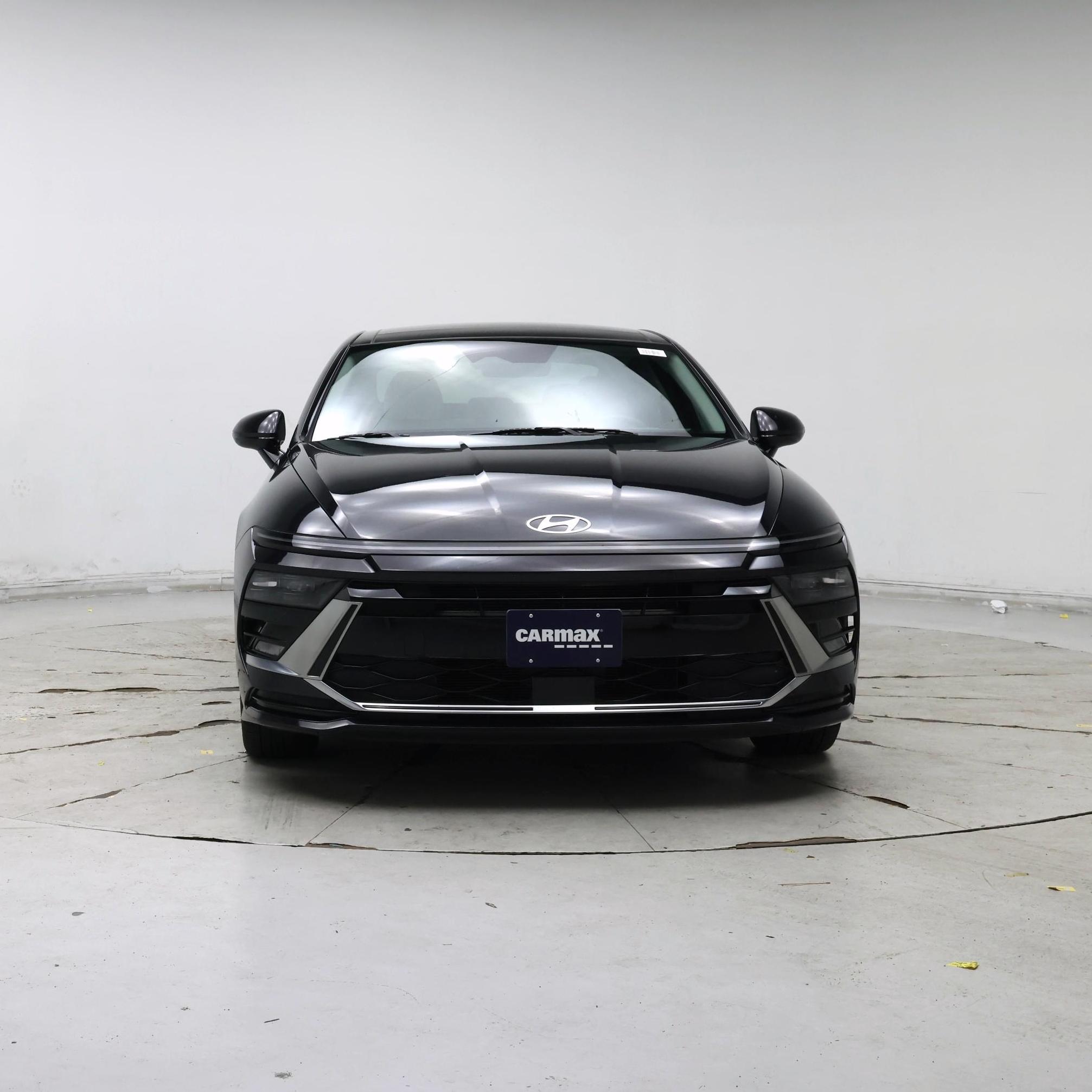 Thumbnail: 2024 Hyundai Sonata - 5