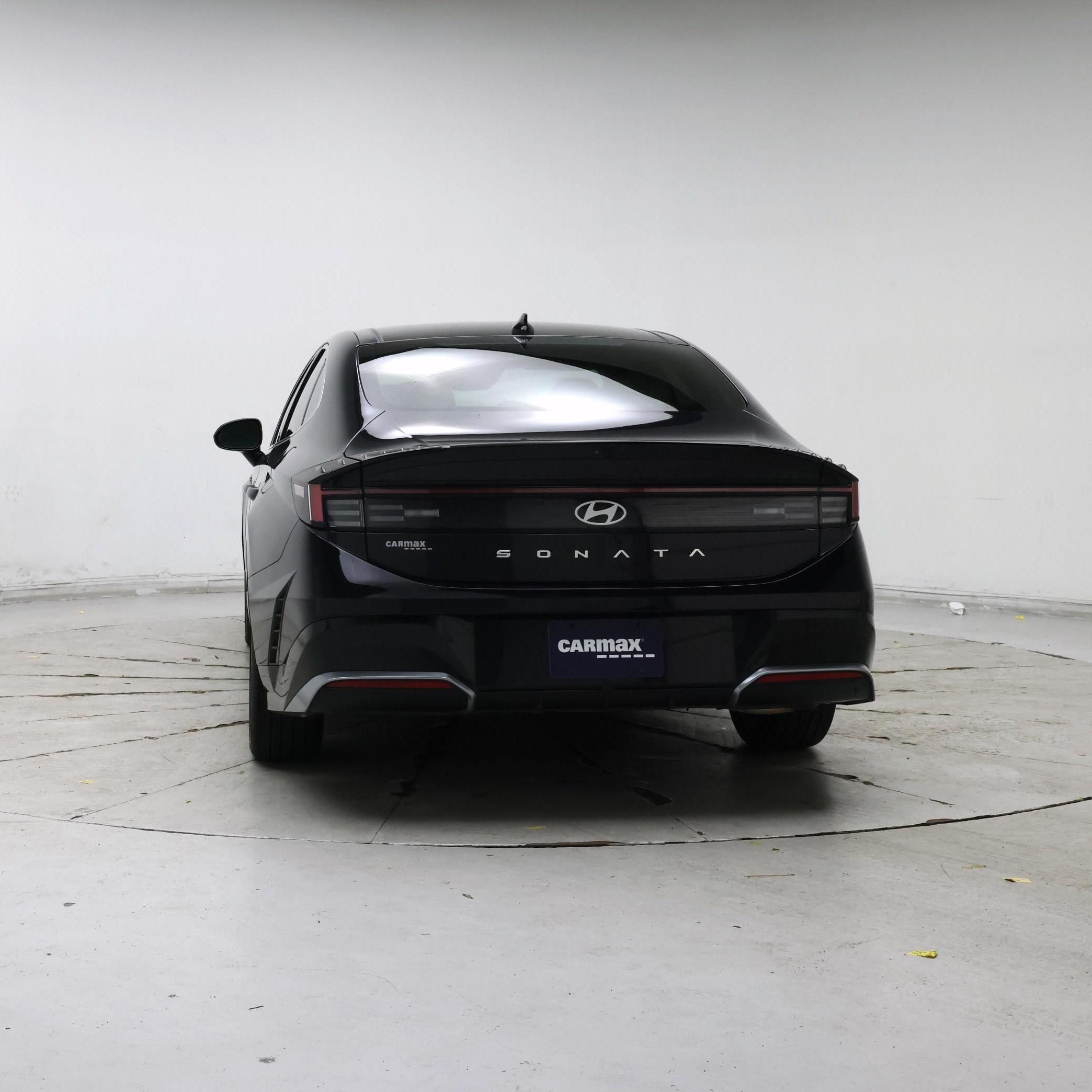 Thumbnail: 2024 Hyundai Sonata - 6
