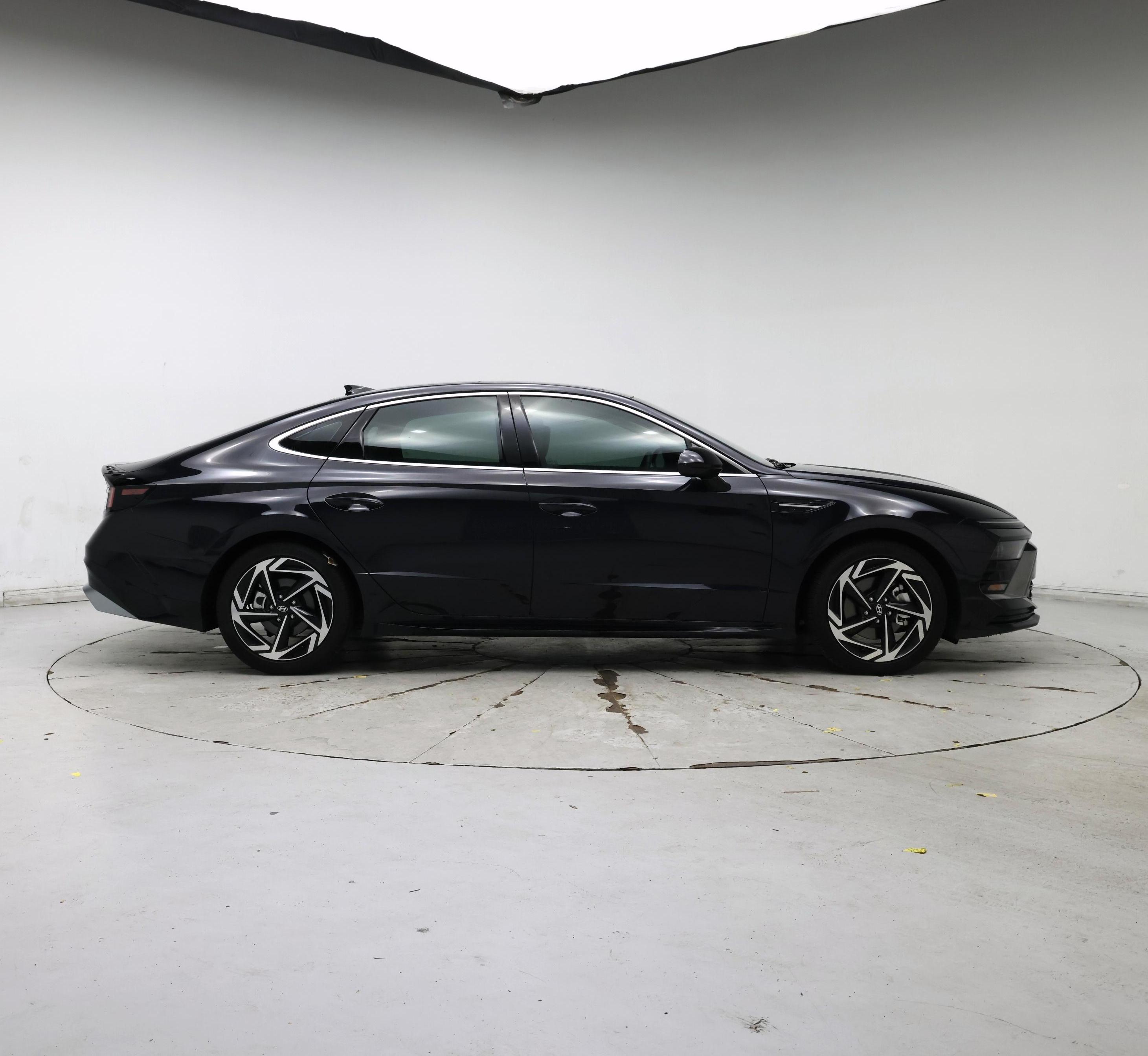 Thumbnail: 2024 Hyundai Sonata - 7