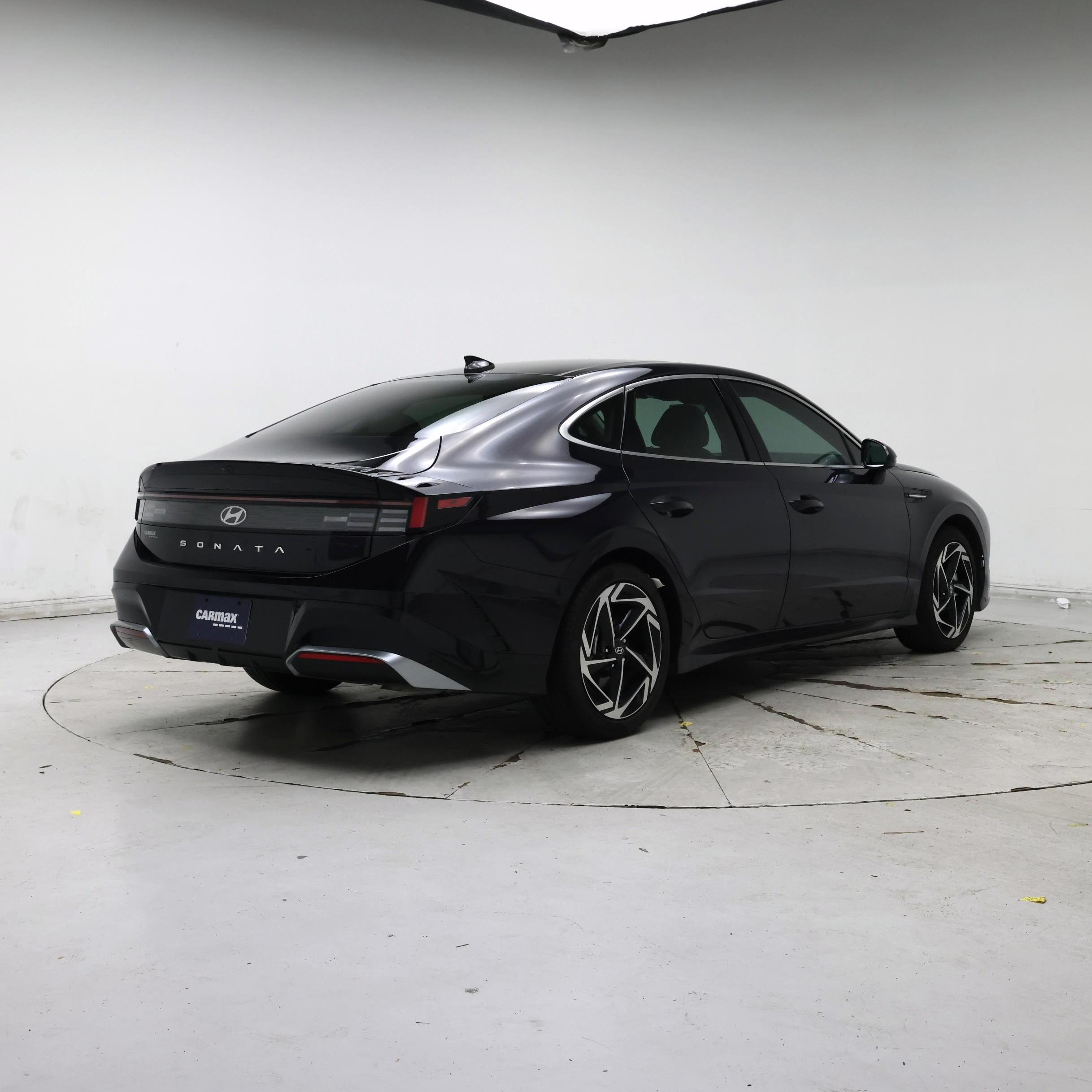 Thumbnail: 2024 Hyundai Sonata - 8