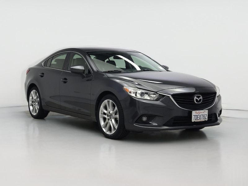 2014 Mazda Mazda6 i Touring -
                  Murrieta, CA