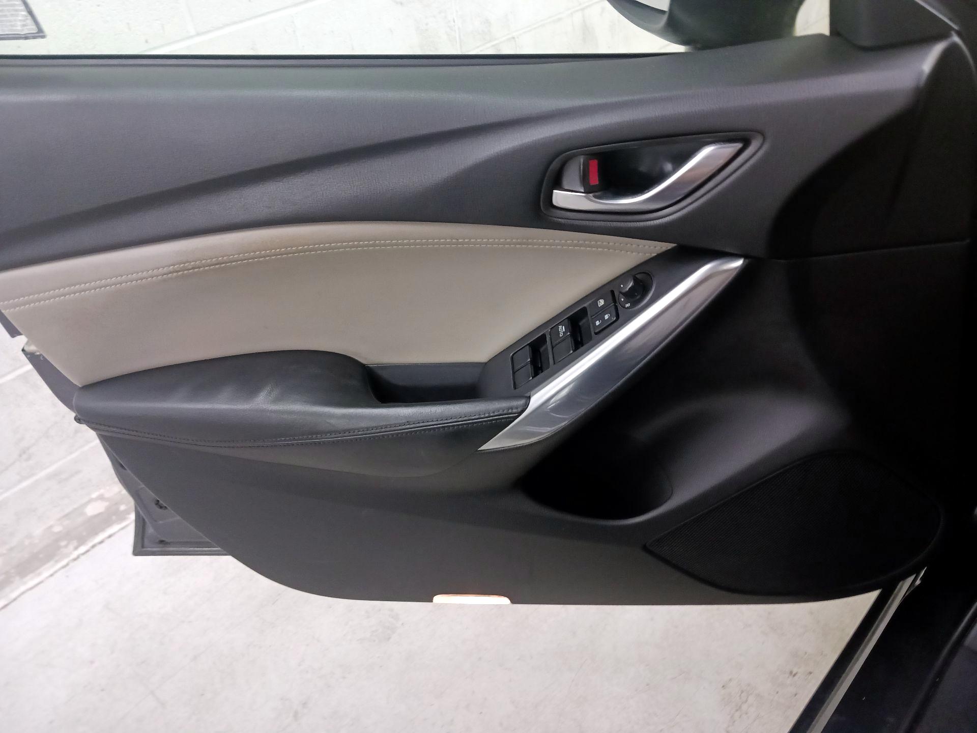 Thumbnail: 2014 Mazda Mazda6 - 12