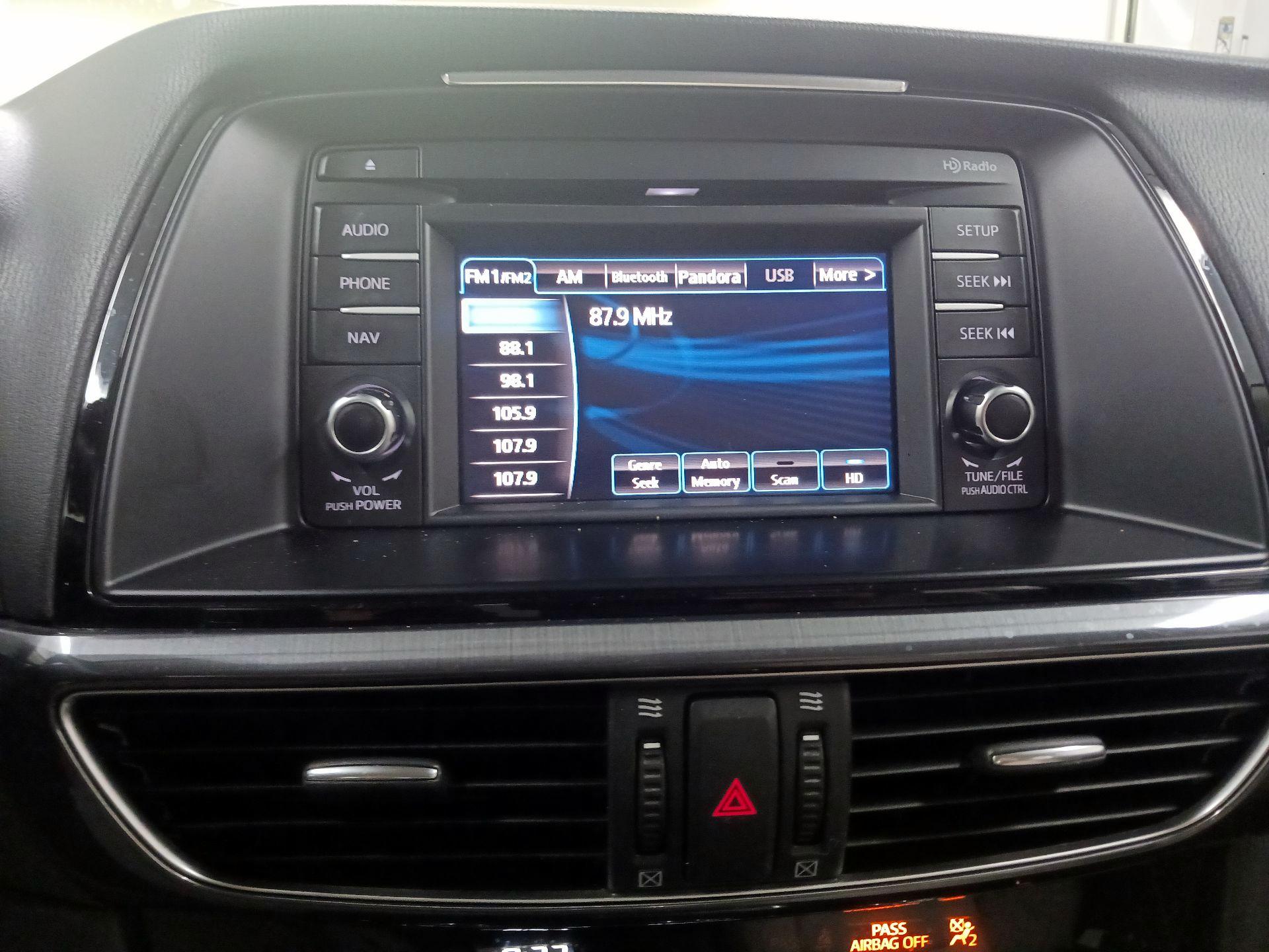 Thumbnail: 2014 Mazda Mazda6 - 13