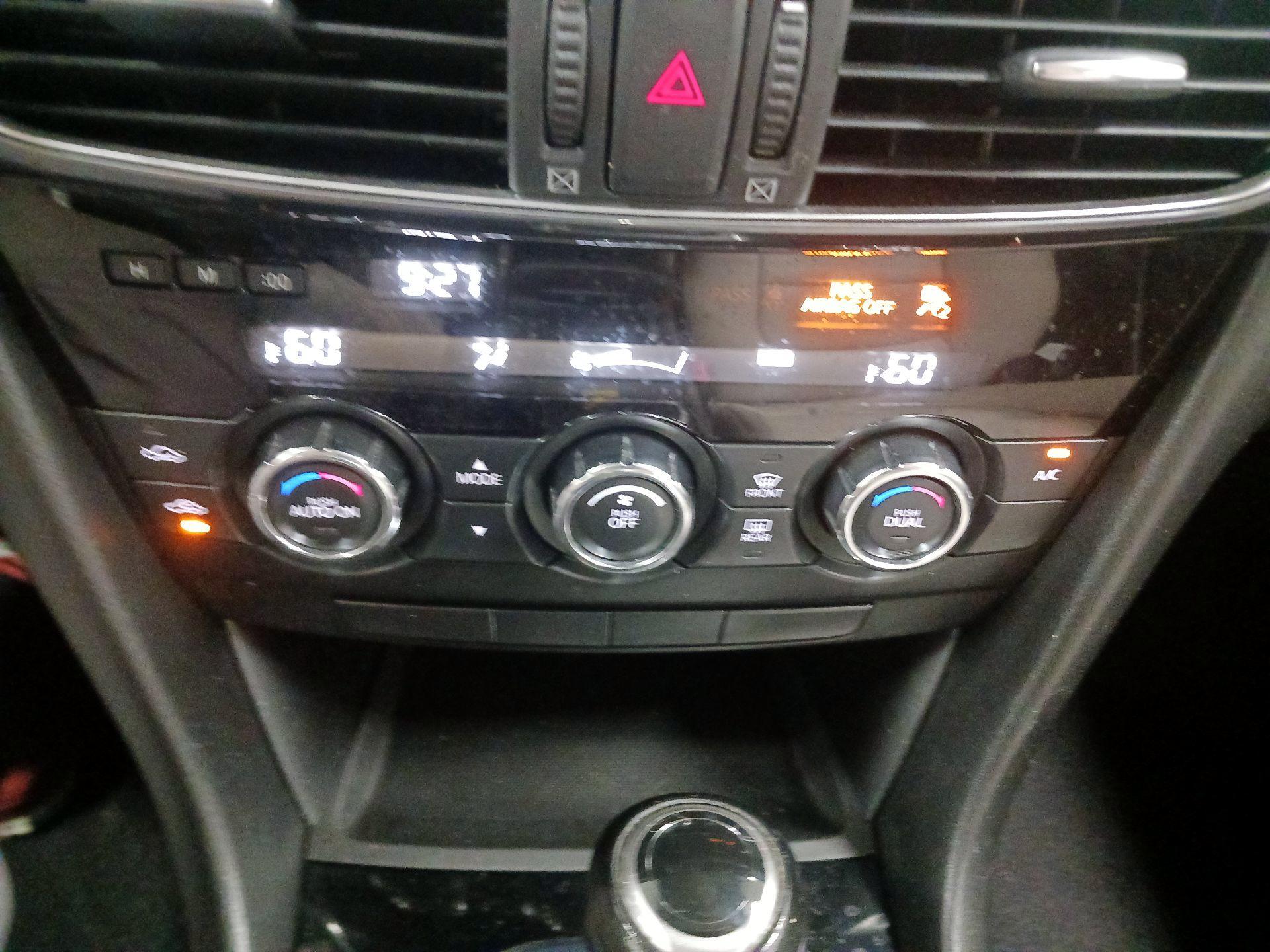 Thumbnail: 2014 Mazda Mazda6 - 14
