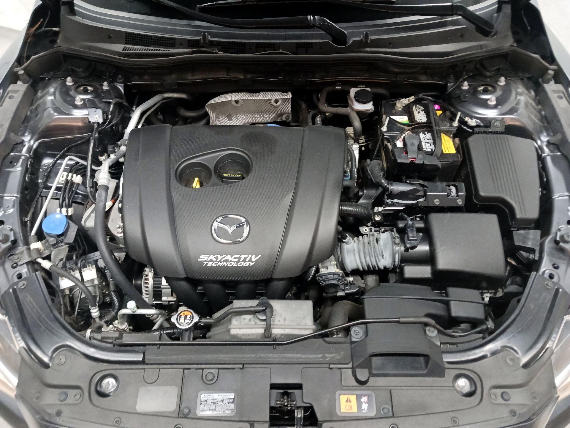 Thumbnail: 2014 Mazda Mazda6 - 17