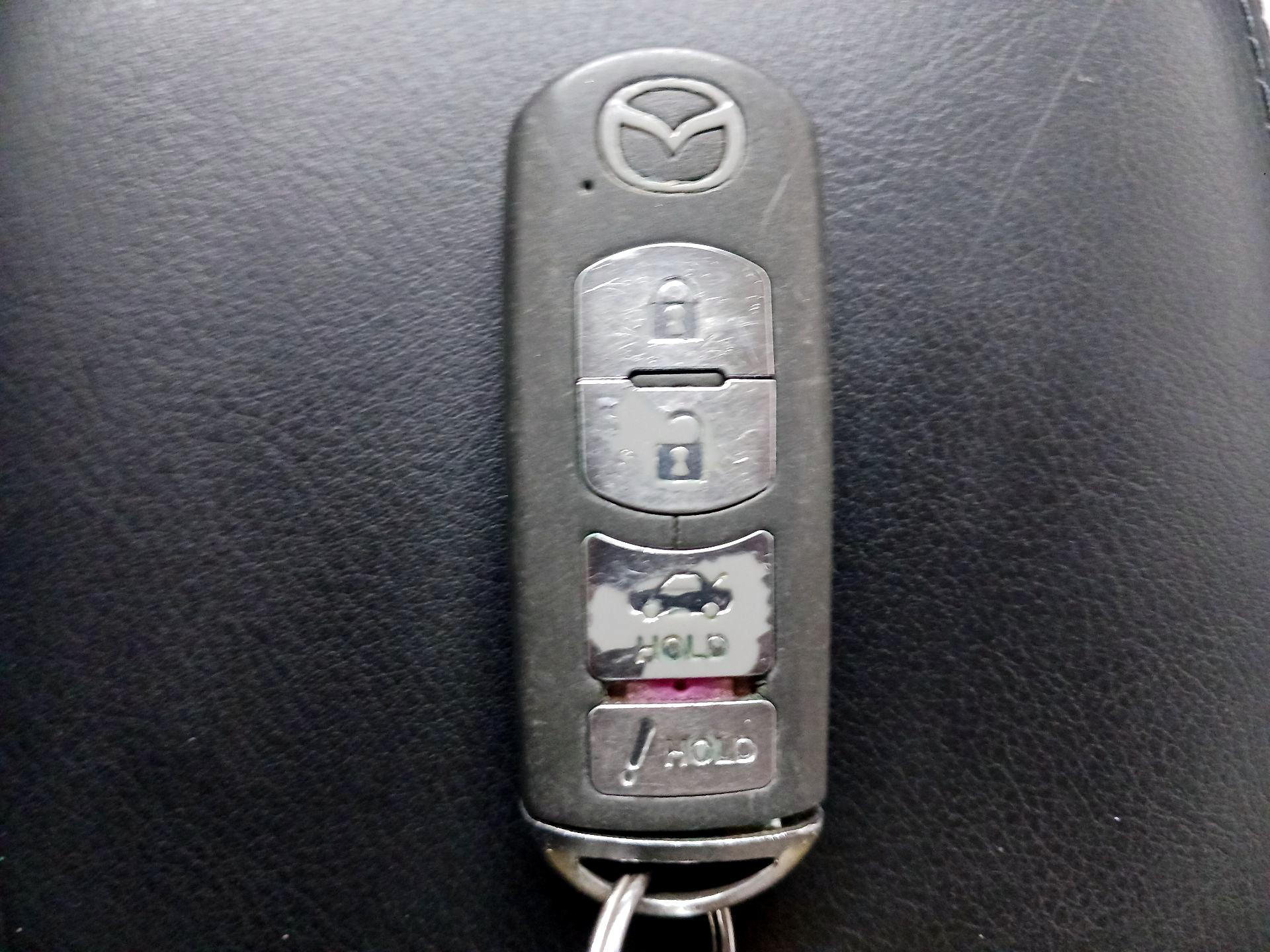 Thumbnail: 2014 Mazda Mazda6 - 18