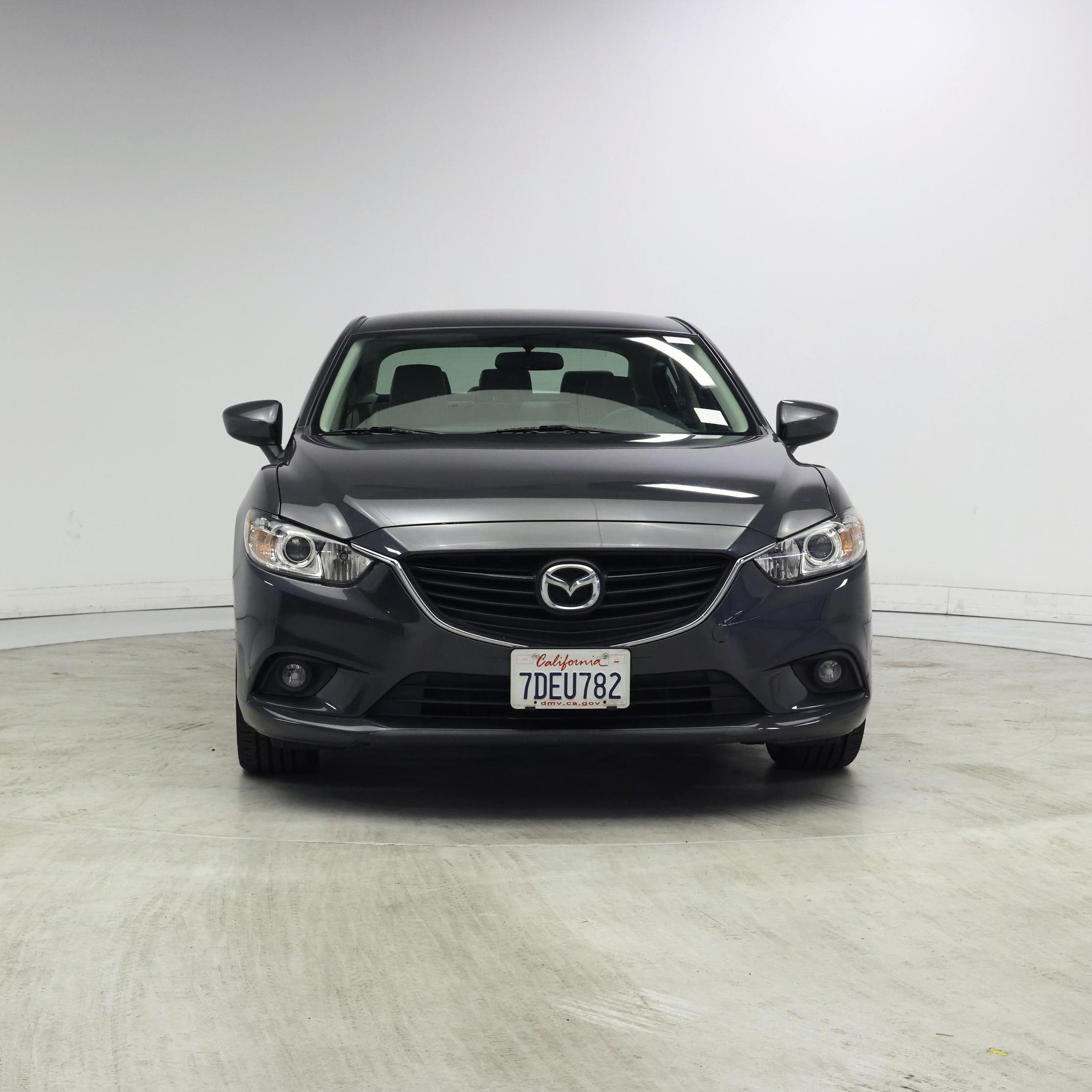Thumbnail: 2014 Mazda Mazda6 - 5