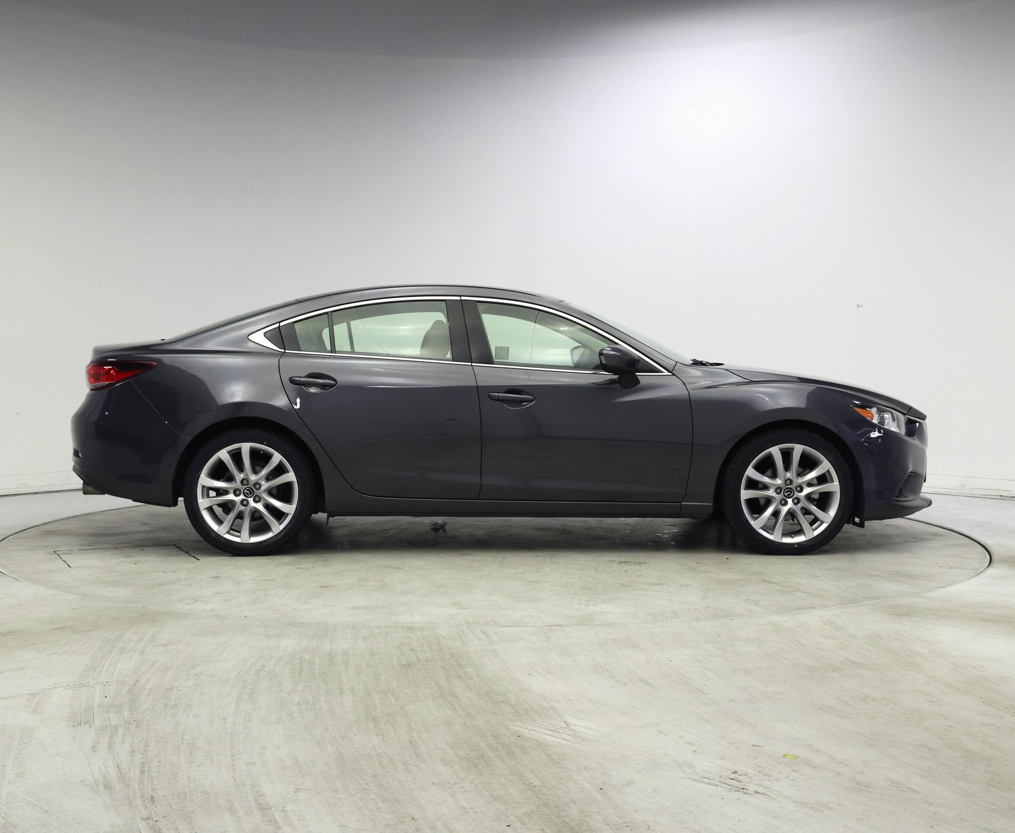 Thumbnail: 2014 Mazda Mazda6 - 7