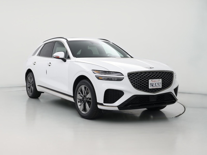2022 Genesis GV70 Sport -
                  Bakersfield, CA