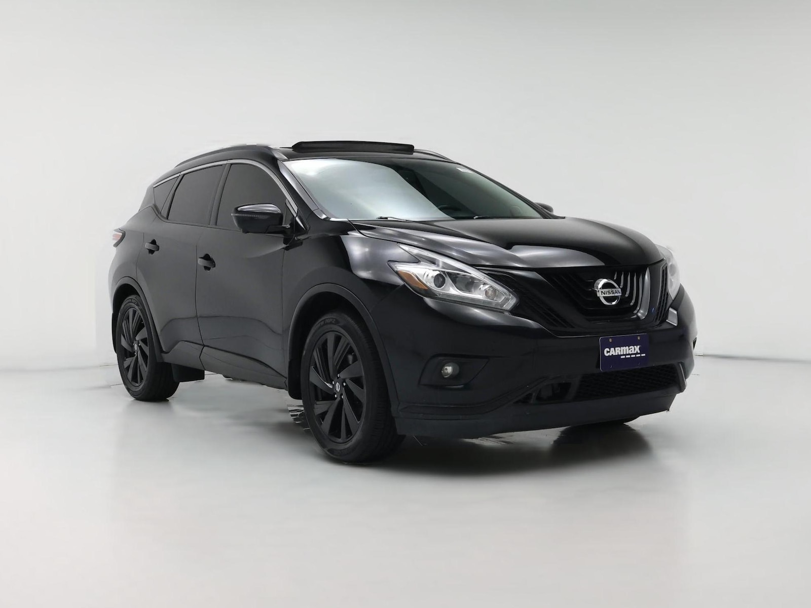 2017 Nissan Murano