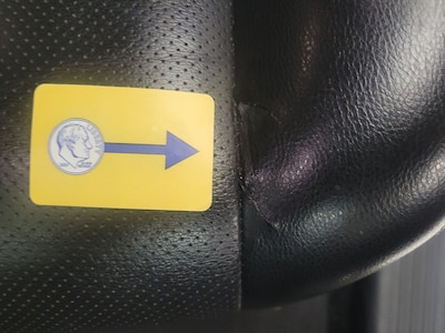 Condition detail