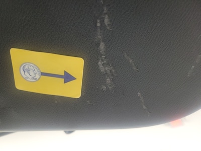 Condition detail