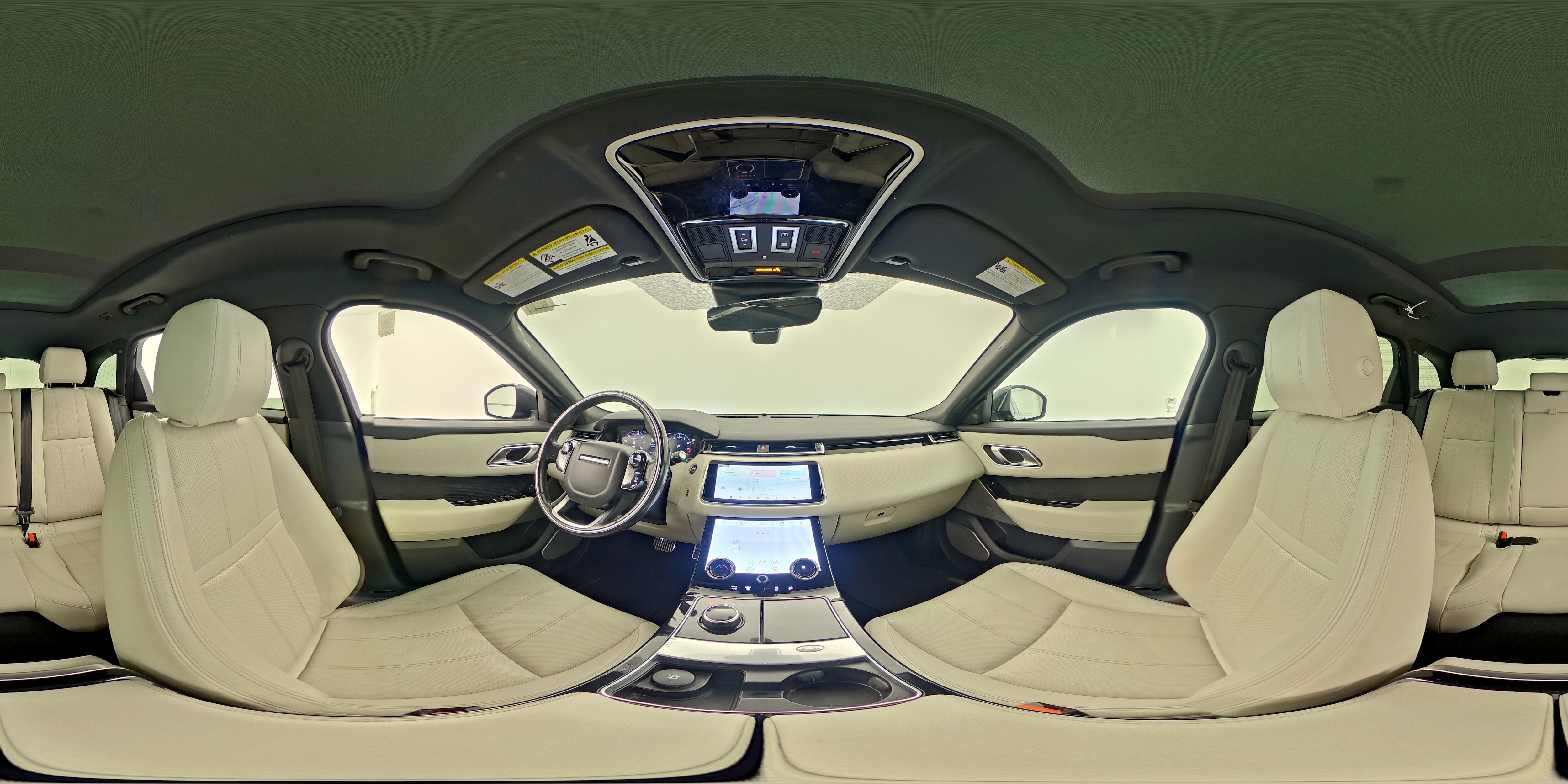 2018 Land Rover Range Rover Velar SE - Photo 28