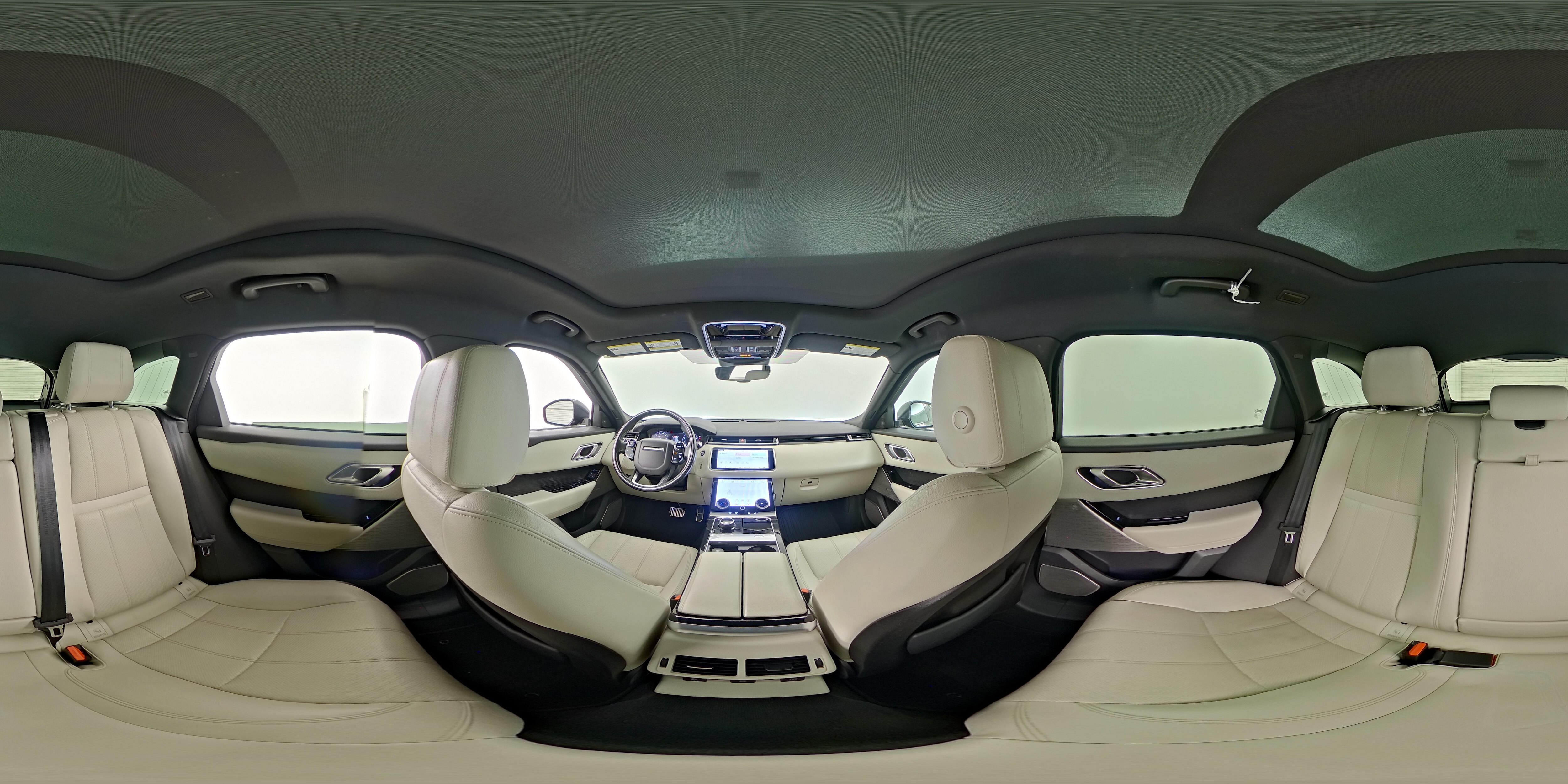 2018 Land Rover Range Rover Velar SE - Photo 29