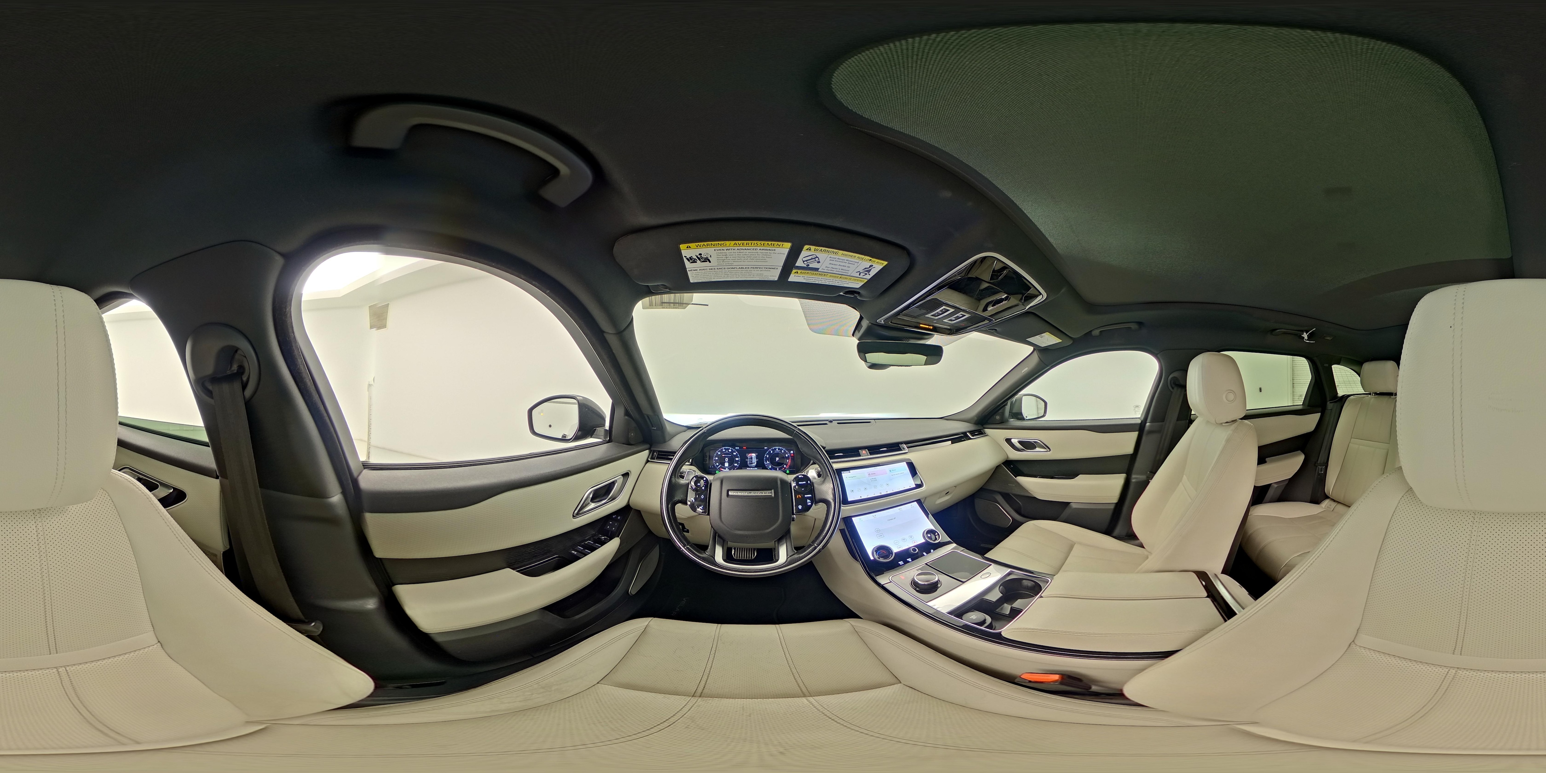 2018 Land Rover Range Rover Velar SE - Photo 30