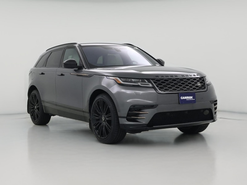 2018 Land Rover Range Rover Velar R-Dynamic SE -
                  Duarte, CA
