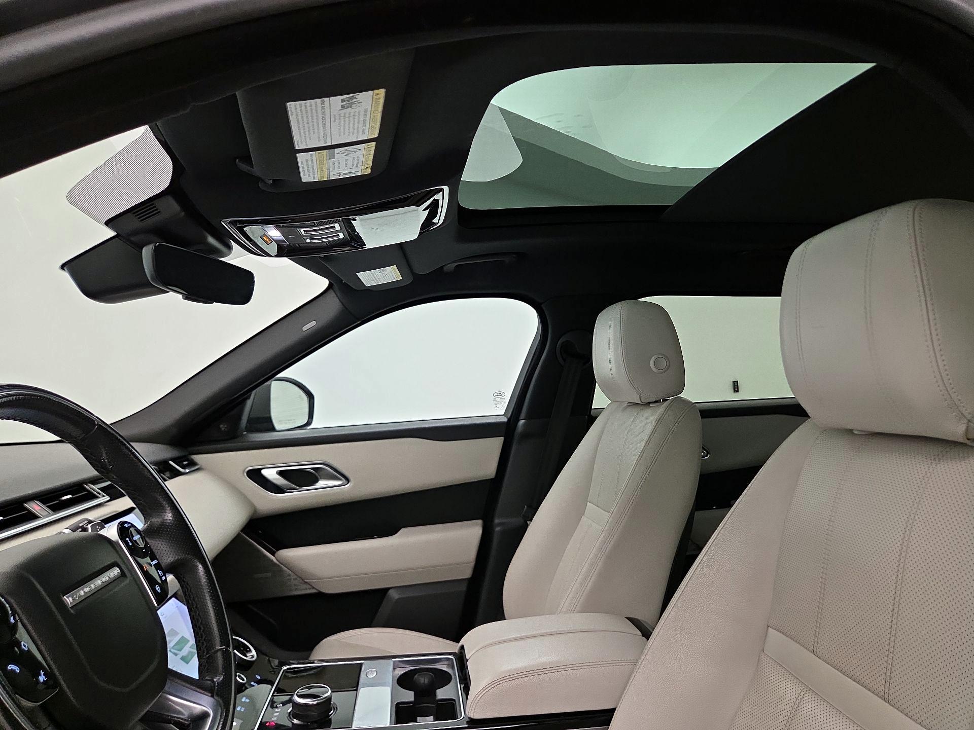Thumbnail: 2018 Land Rover Range Rover Velar - 20