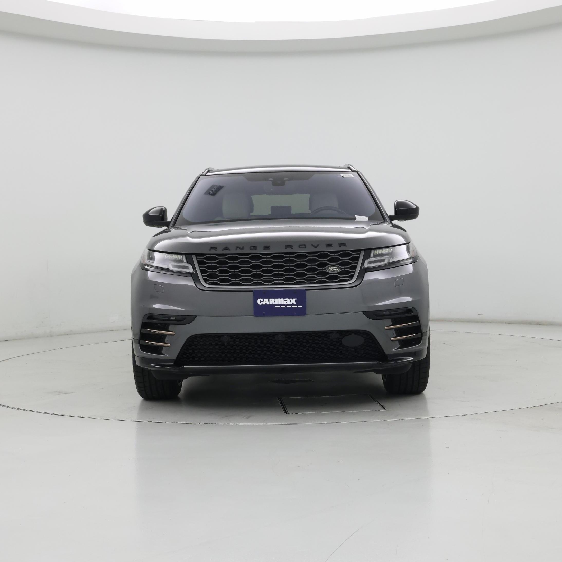 Thumbnail: 2018 Land Rover Range Rover Velar - 5