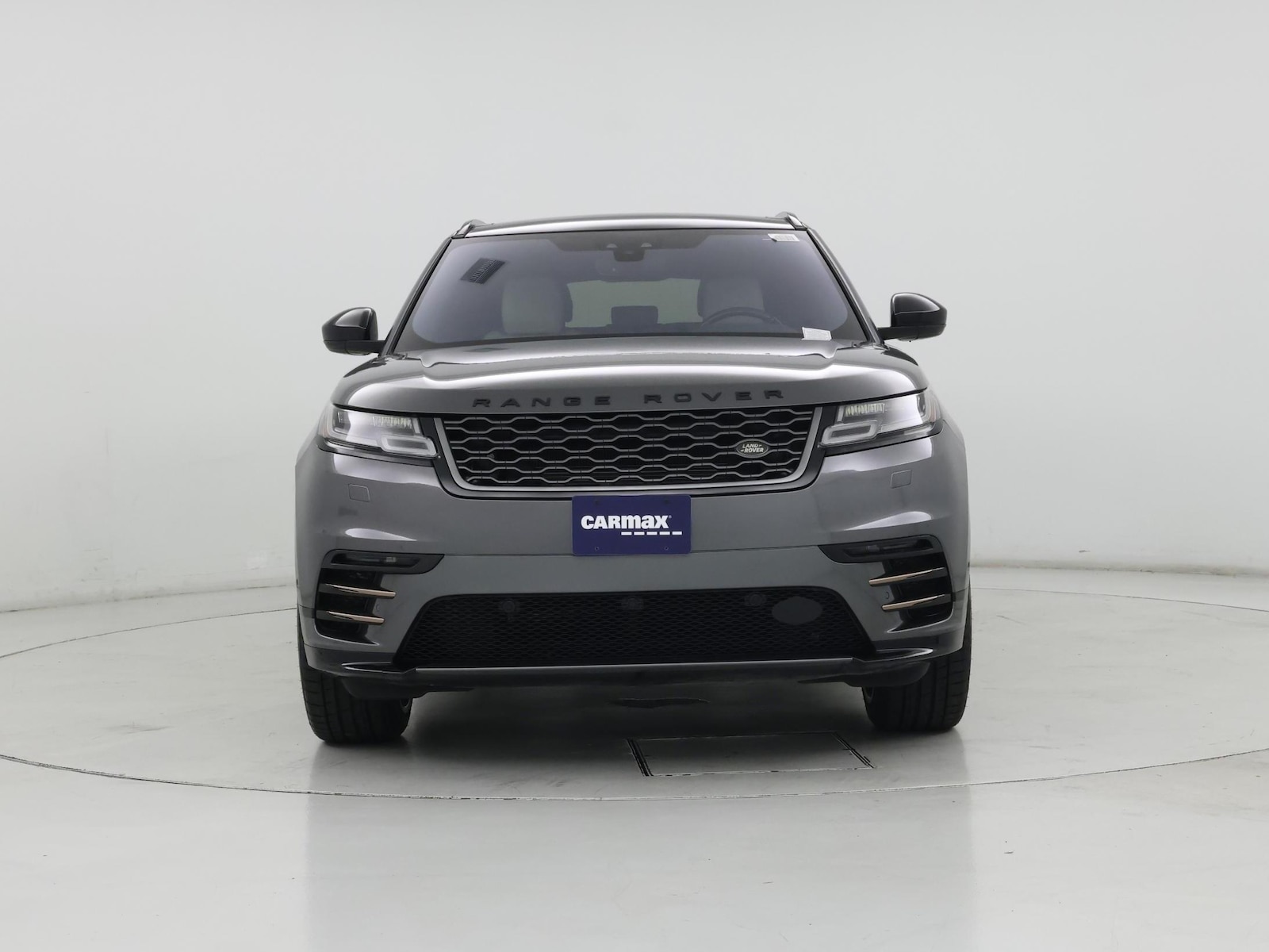 2018 Land Rover Range Rover Velar SE - Photo 6