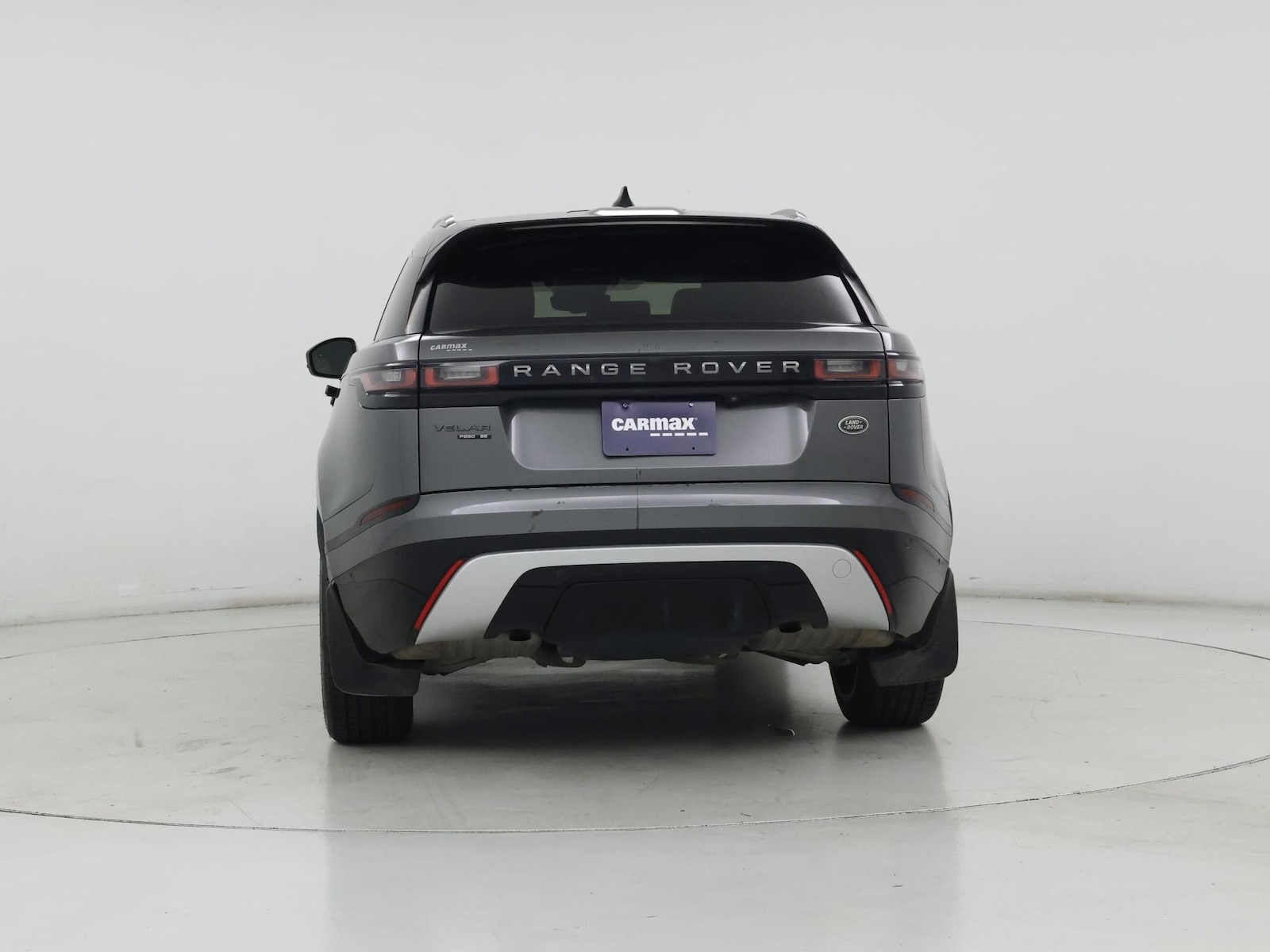 2018 Land Rover Range Rover Velar SE - Photo 7