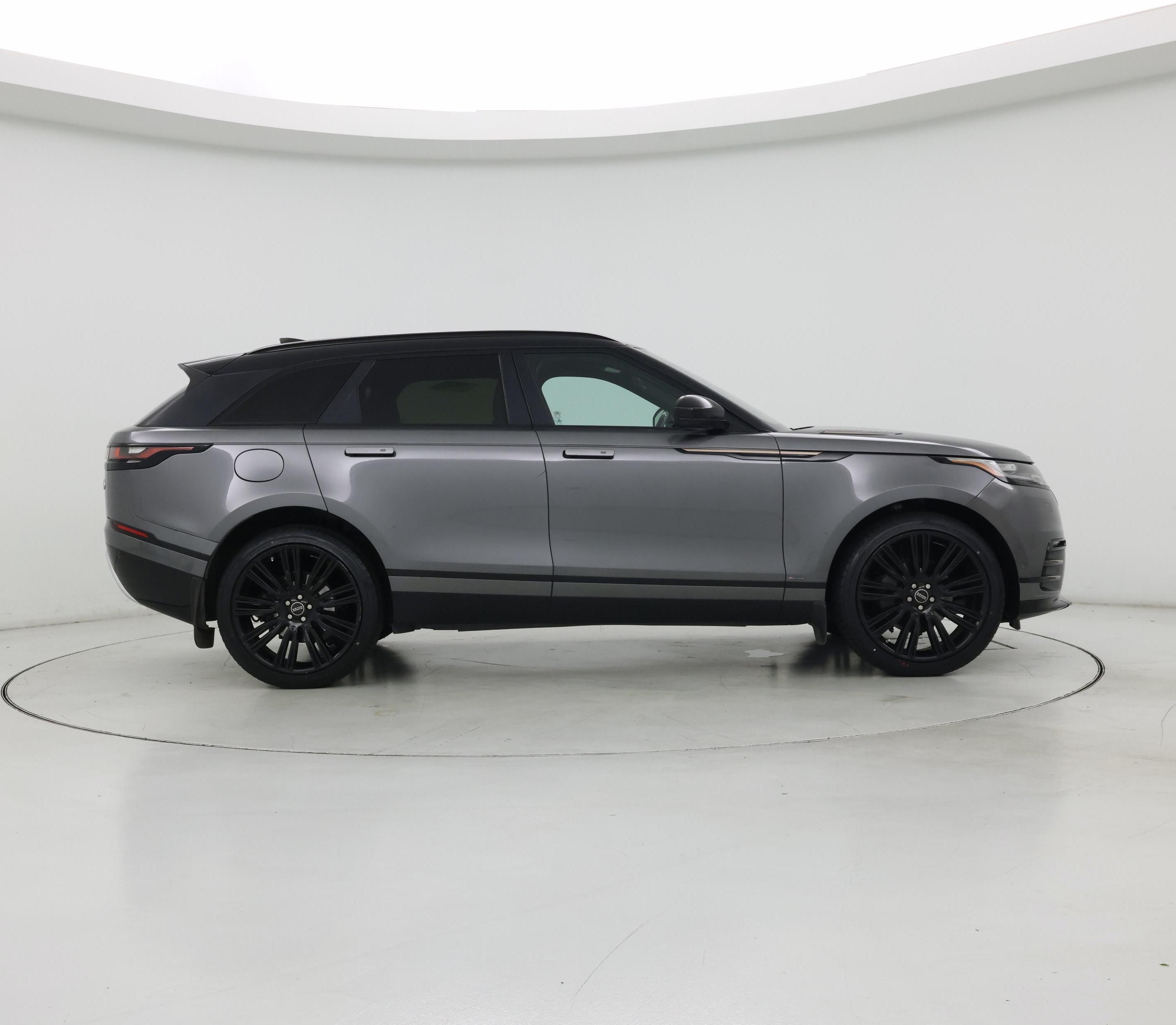 Thumbnail: 2018 Land Rover Range Rover Velar - 7