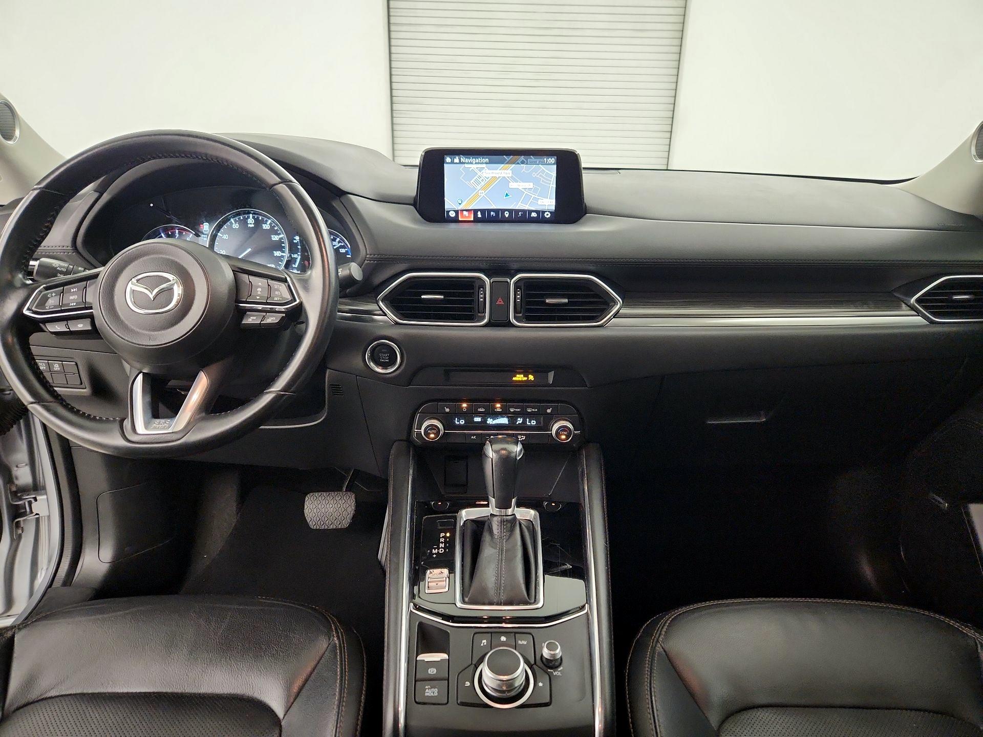 Thumbnail: 2020 Mazda CX-5 - 9