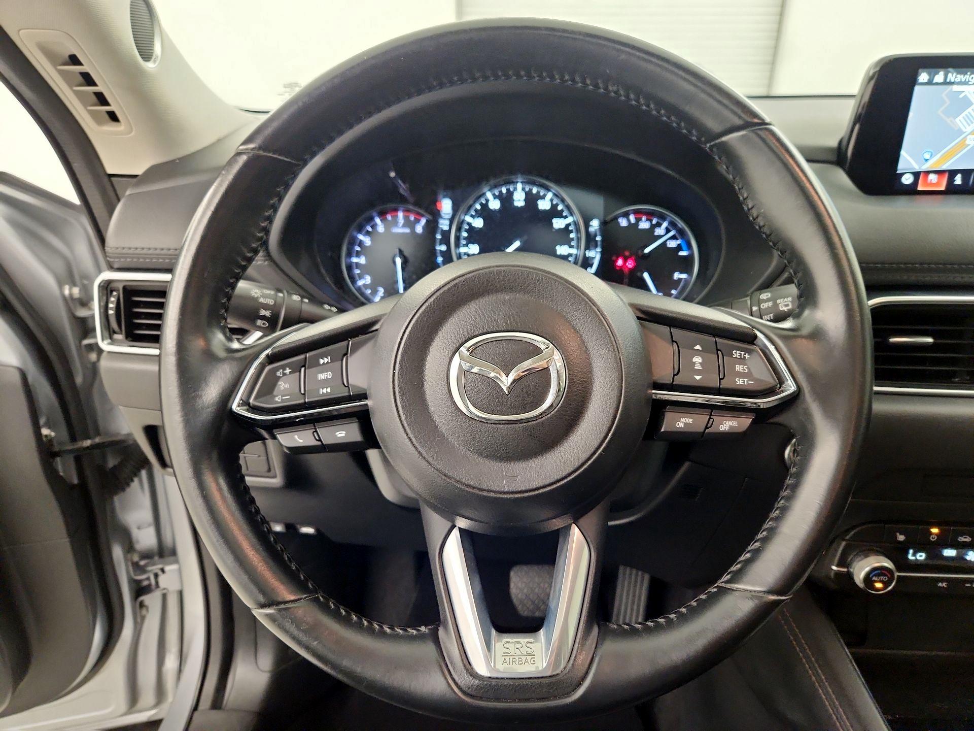 Thumbnail: 2020 Mazda CX-5 - 10