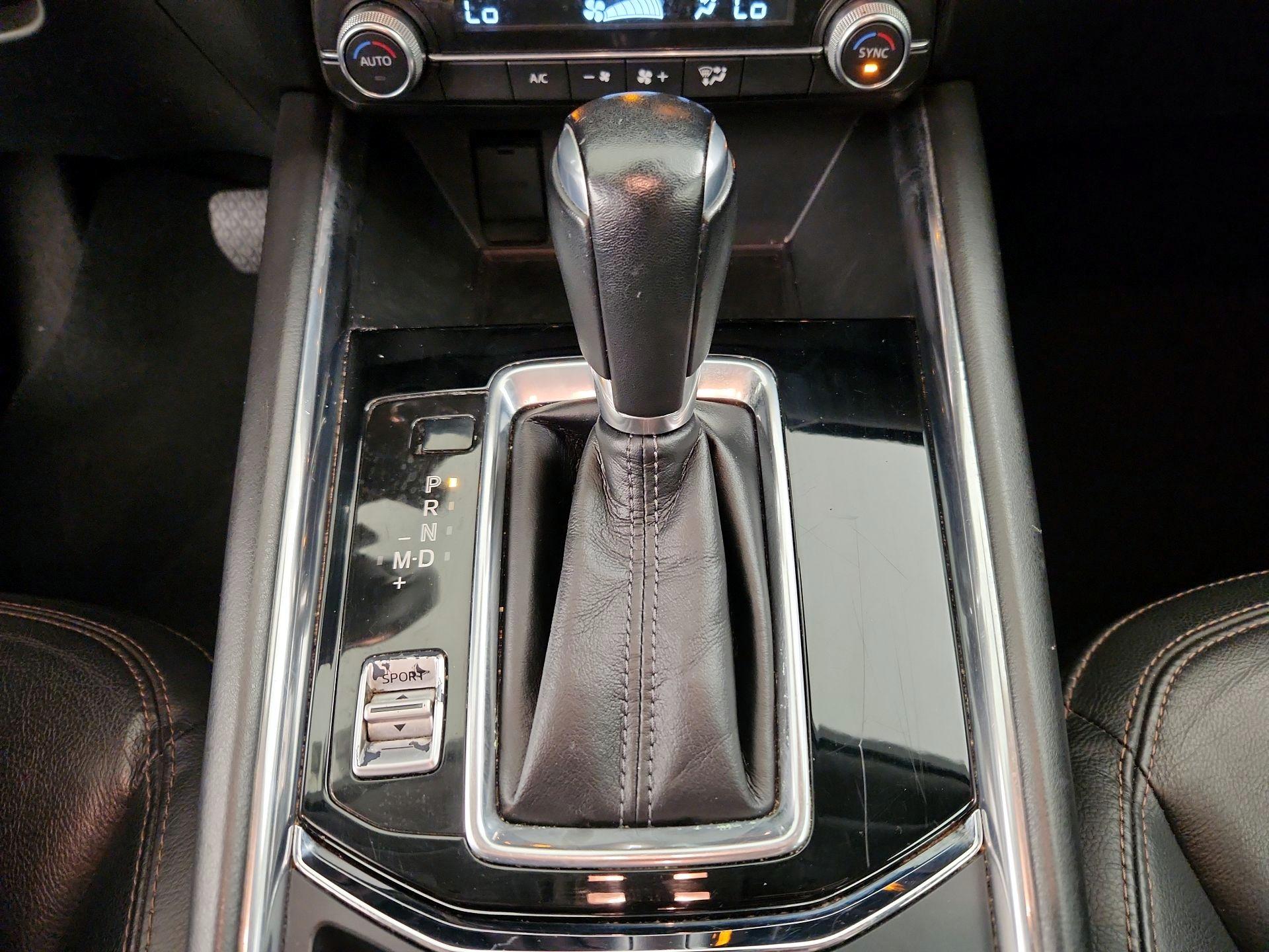 Thumbnail: 2020 Mazda CX-5 - 18