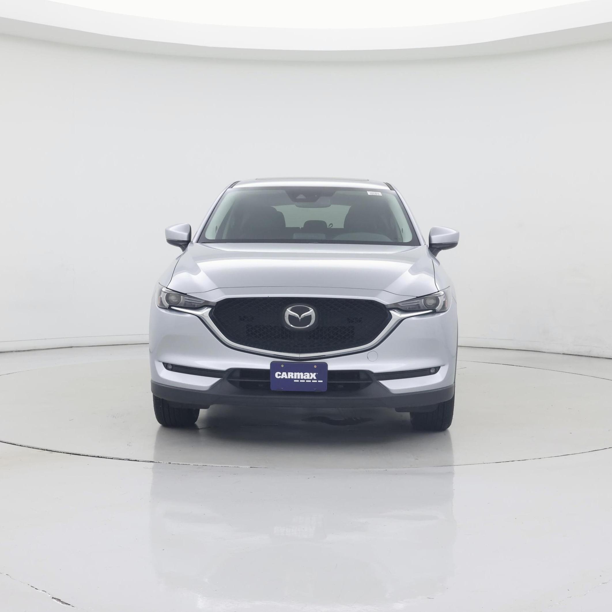 Thumbnail: 2020 Mazda CX-5 - 5