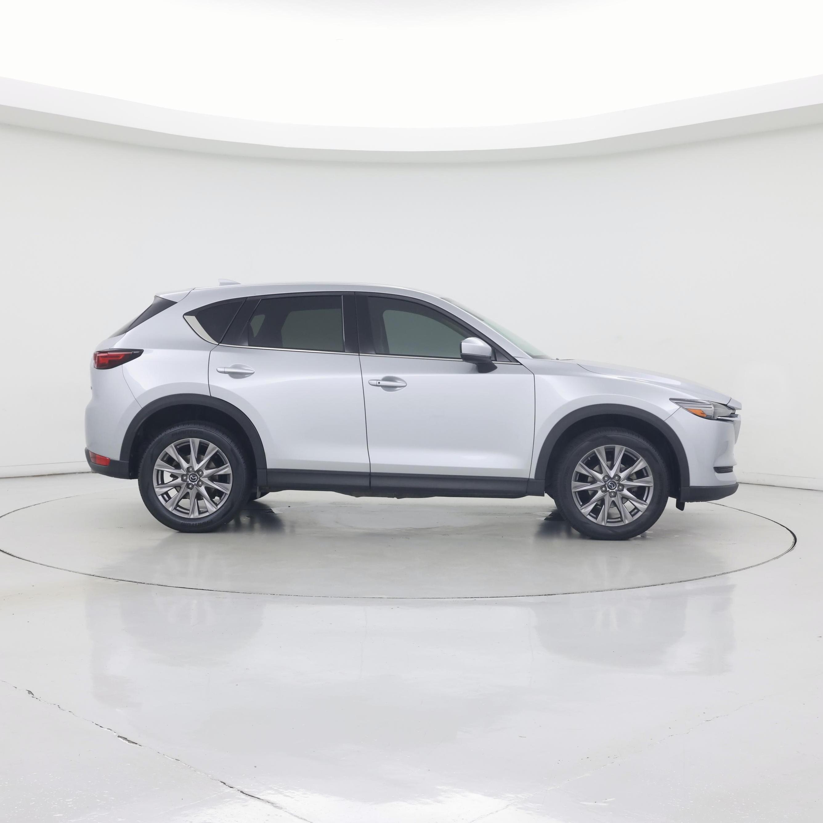 Thumbnail: 2020 Mazda CX-5 - 7