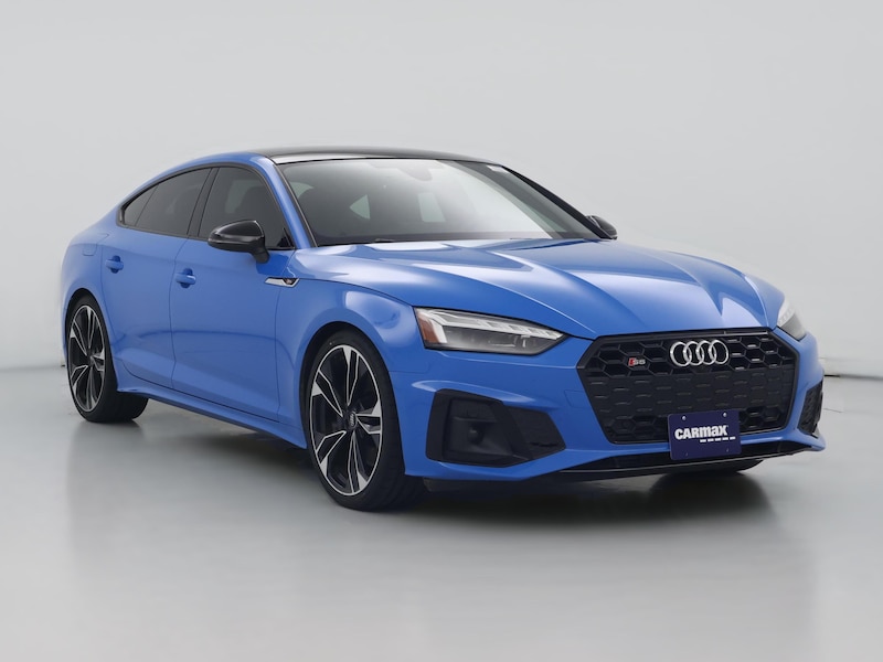 2021 Audi S5 Premium Plus -
                  Irving, TX