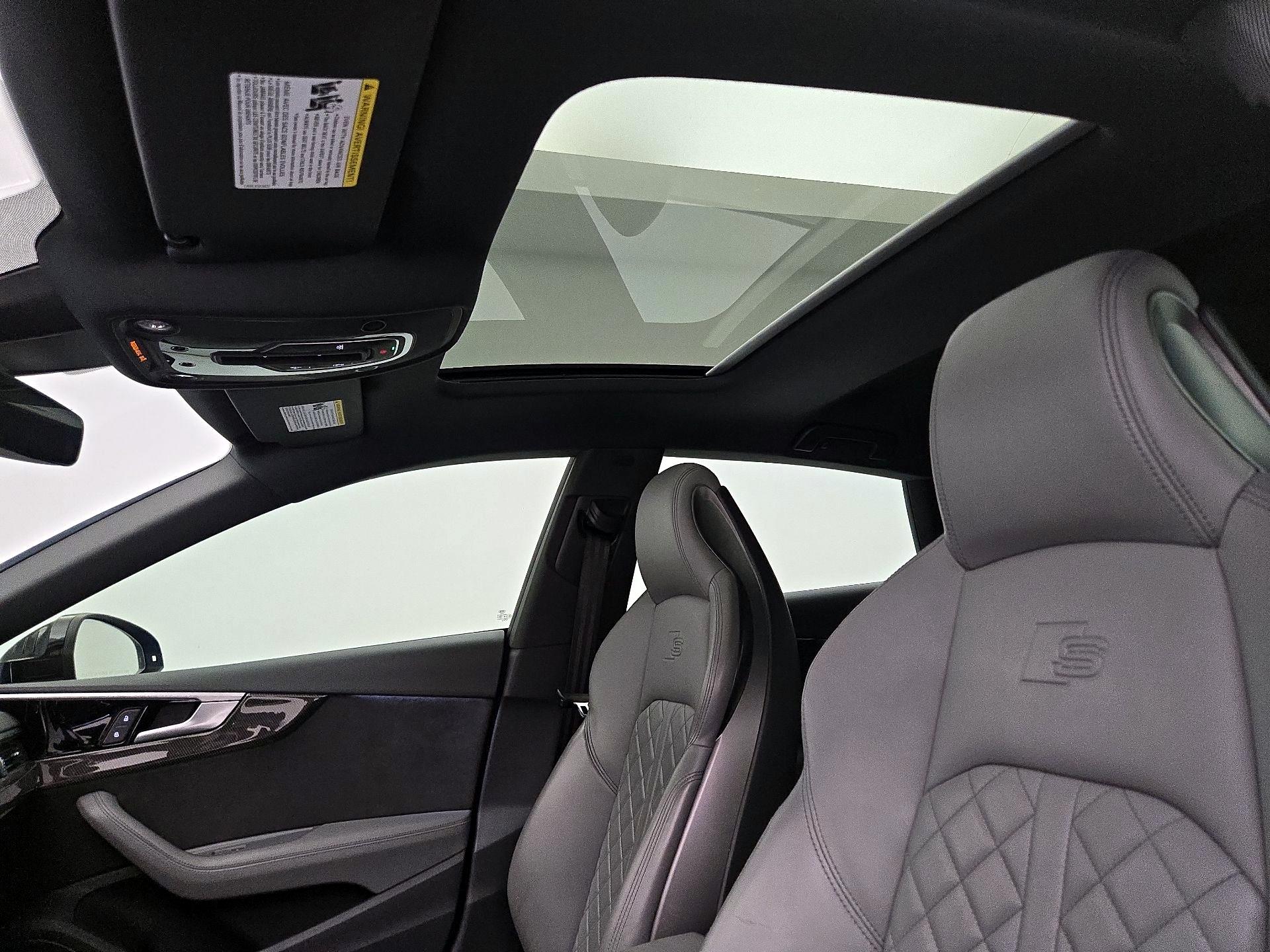 Thumbnail: 2021 Audi S5 - 19