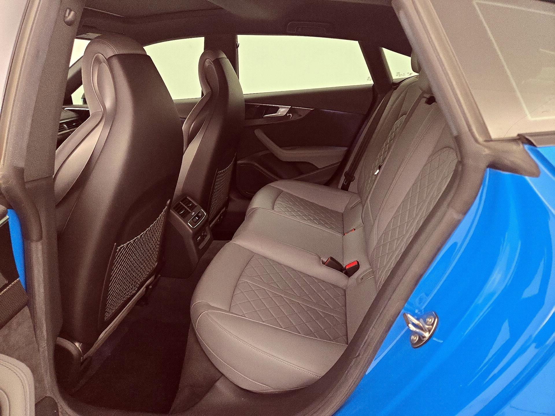 Thumbnail: 2021 Audi S5 - 20