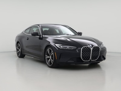 2024 BMW 430 I