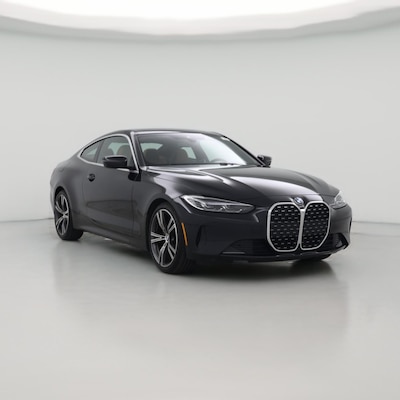 2024 BMW 430 I