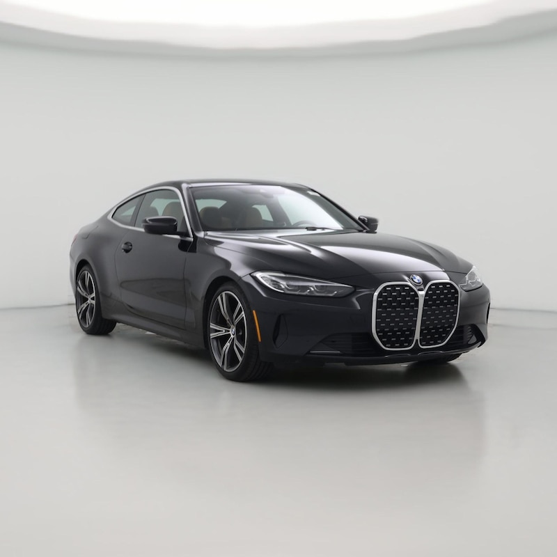 2024 BMW 430 I