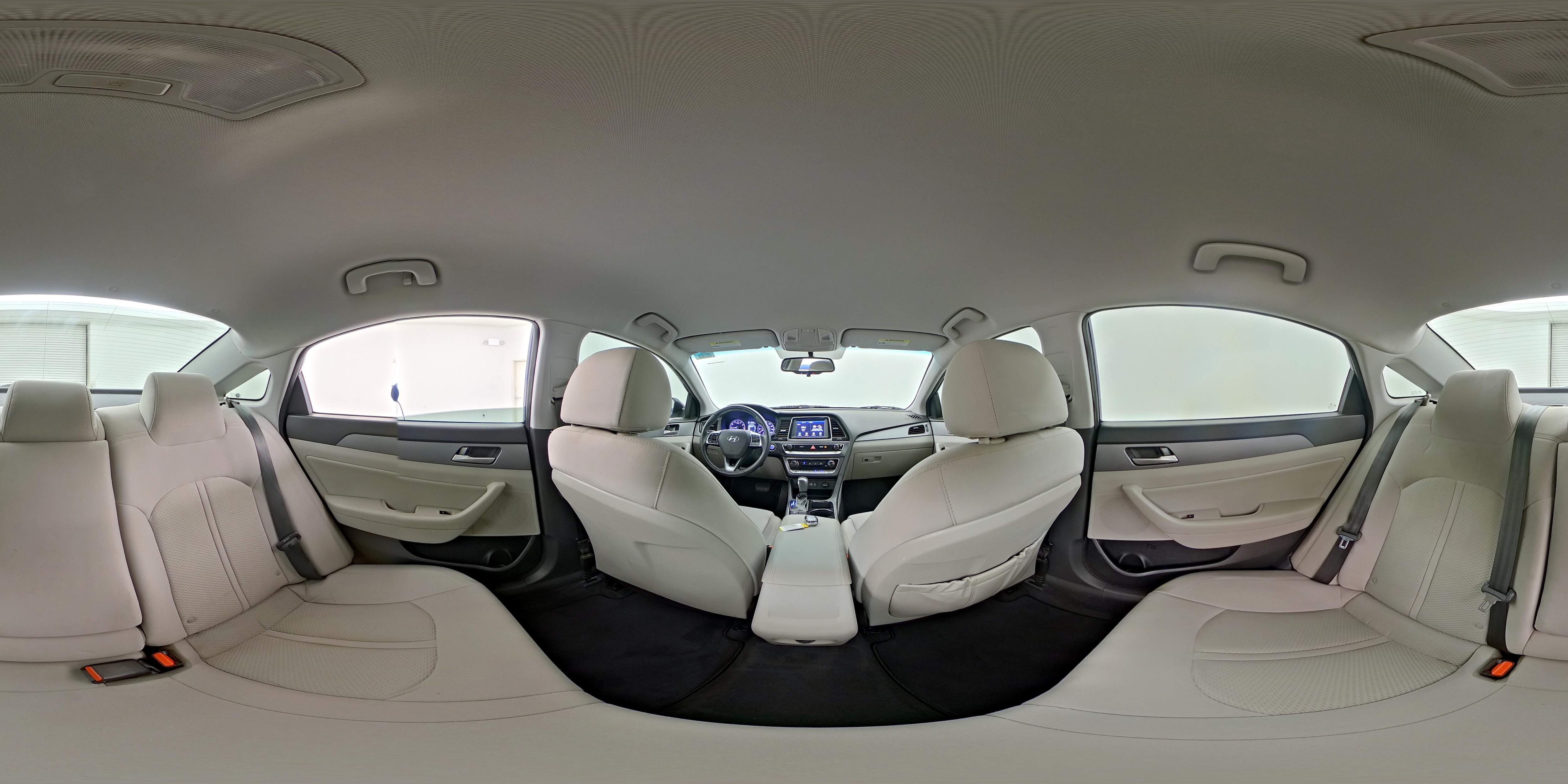 2018 Hyundai Sonata SEL - Photo 25