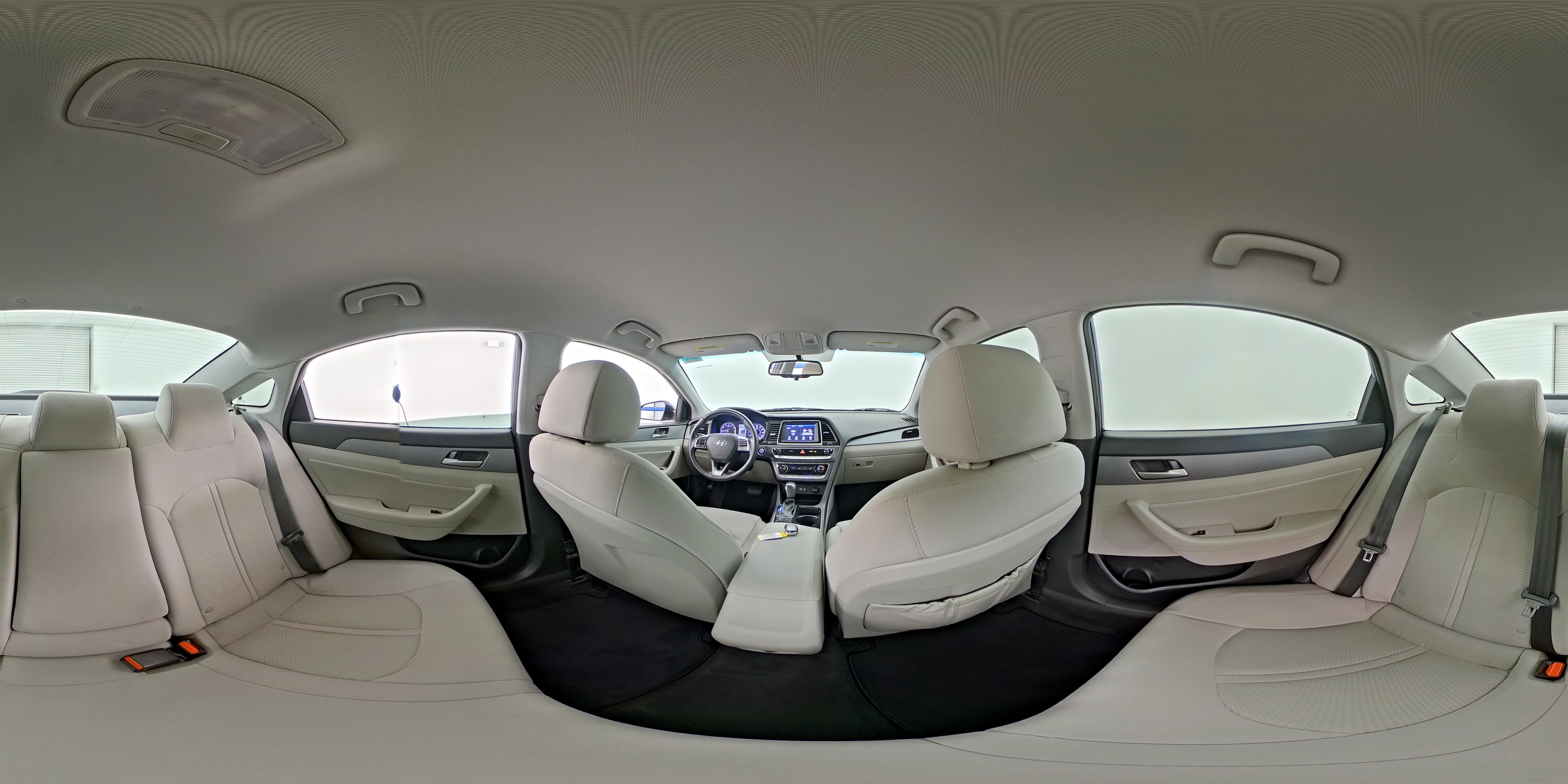 2018 Hyundai Sonata SEL - Photo 26