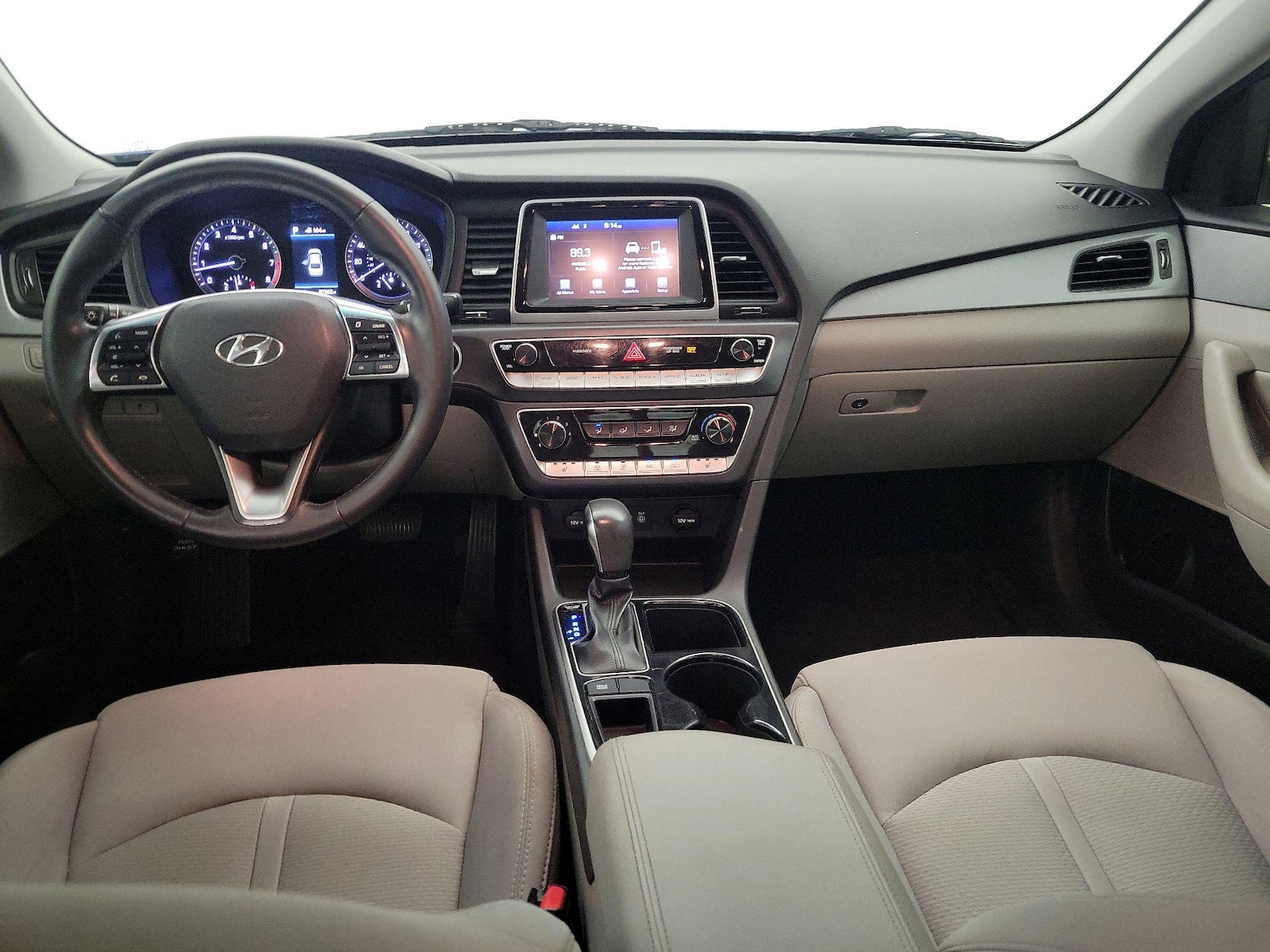 2018 Hyundai Sonata SEL - Photo 10