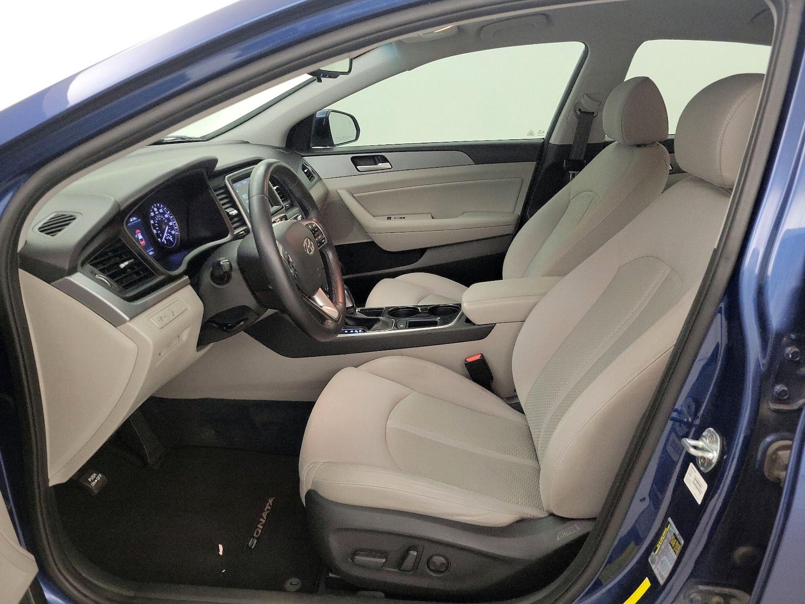 2018 Hyundai Sonata SEL - Photo 12