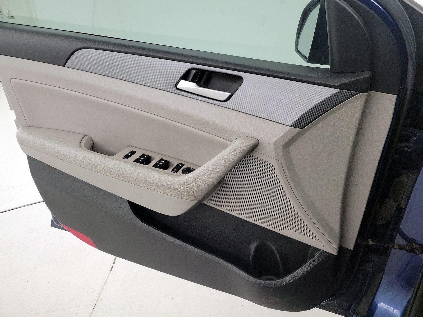 2018 Hyundai Sonata SEL - Photo 13