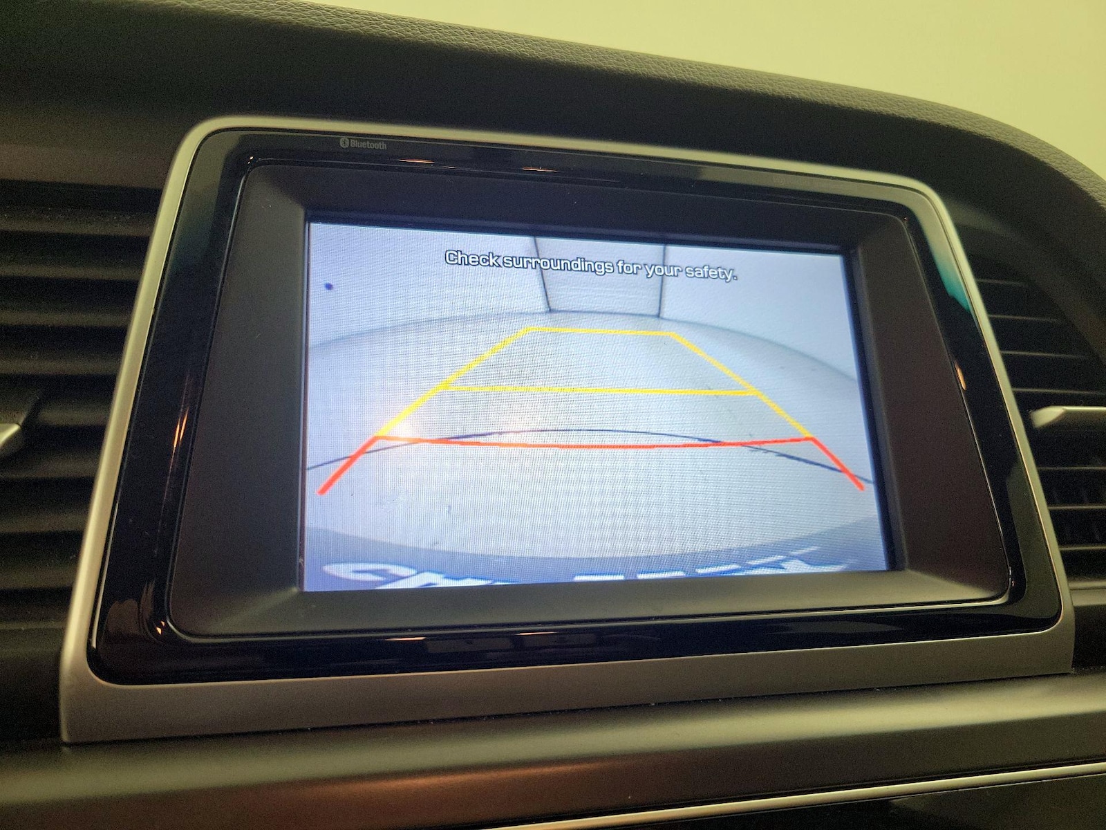 2018 Hyundai Sonata SEL - Photo 15