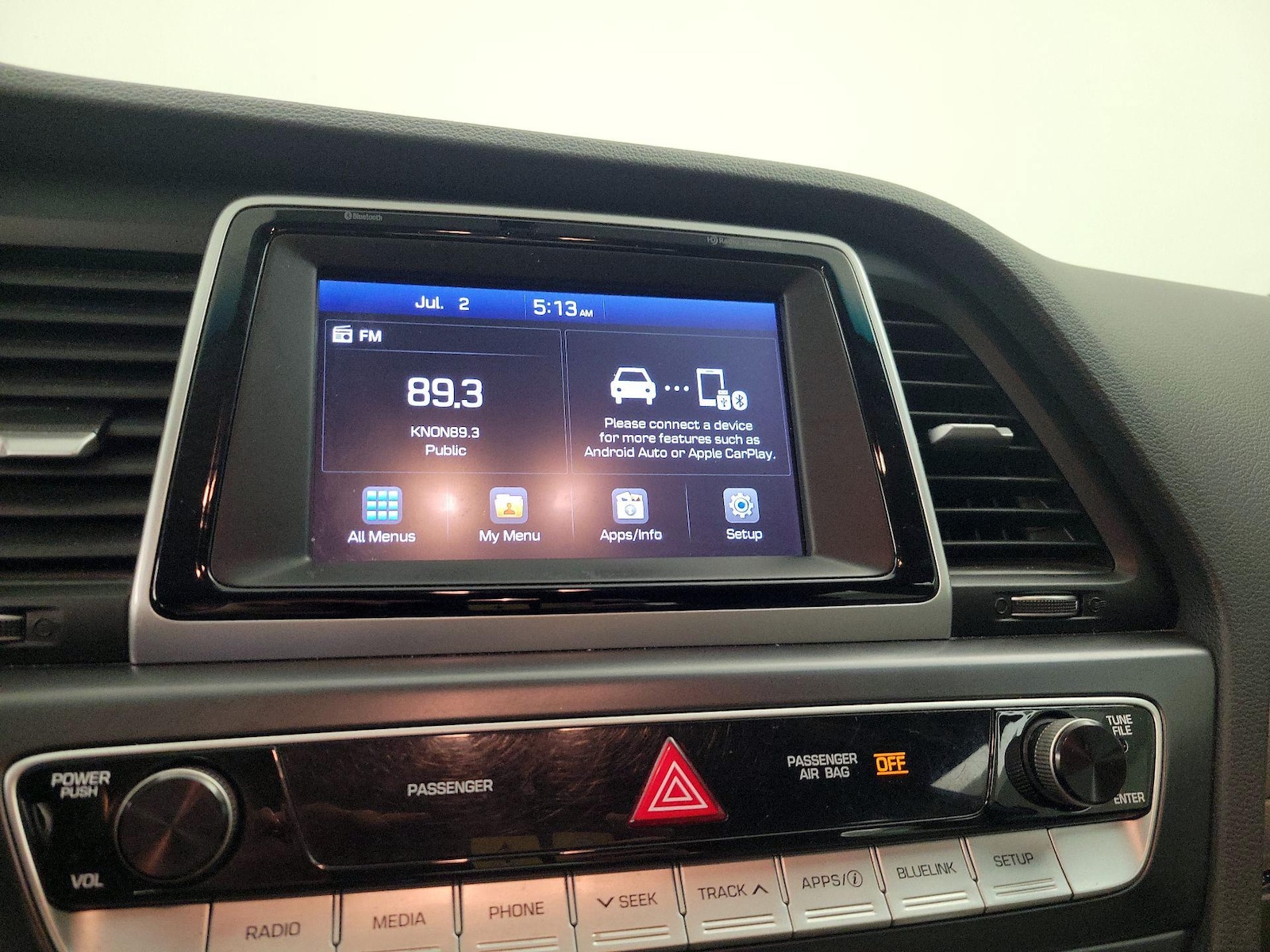 2018 Hyundai Sonata SEL - Photo 16