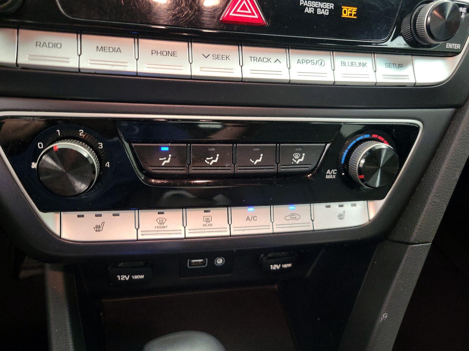 2018 Hyundai Sonata SEL - Photo 17